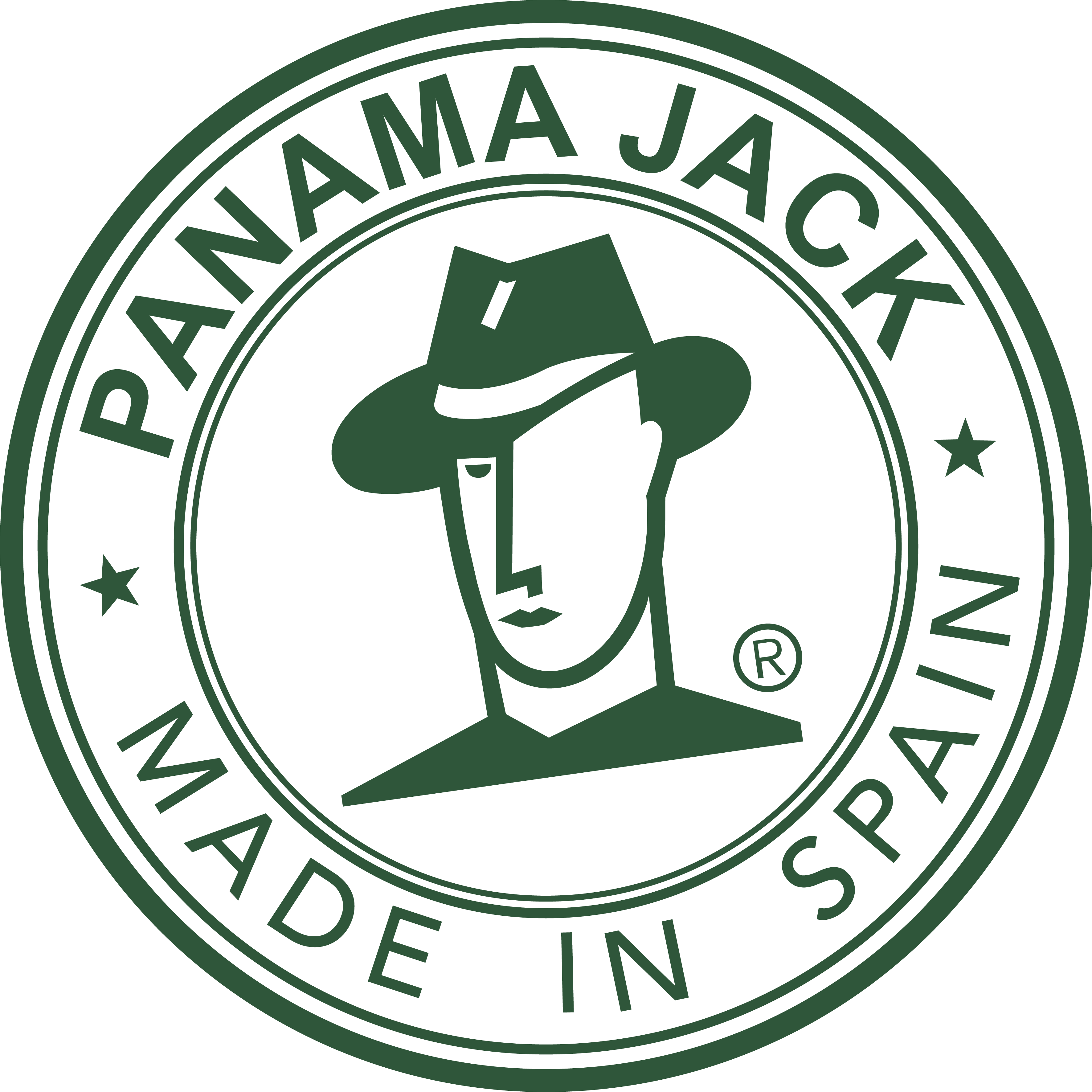Panama Jack