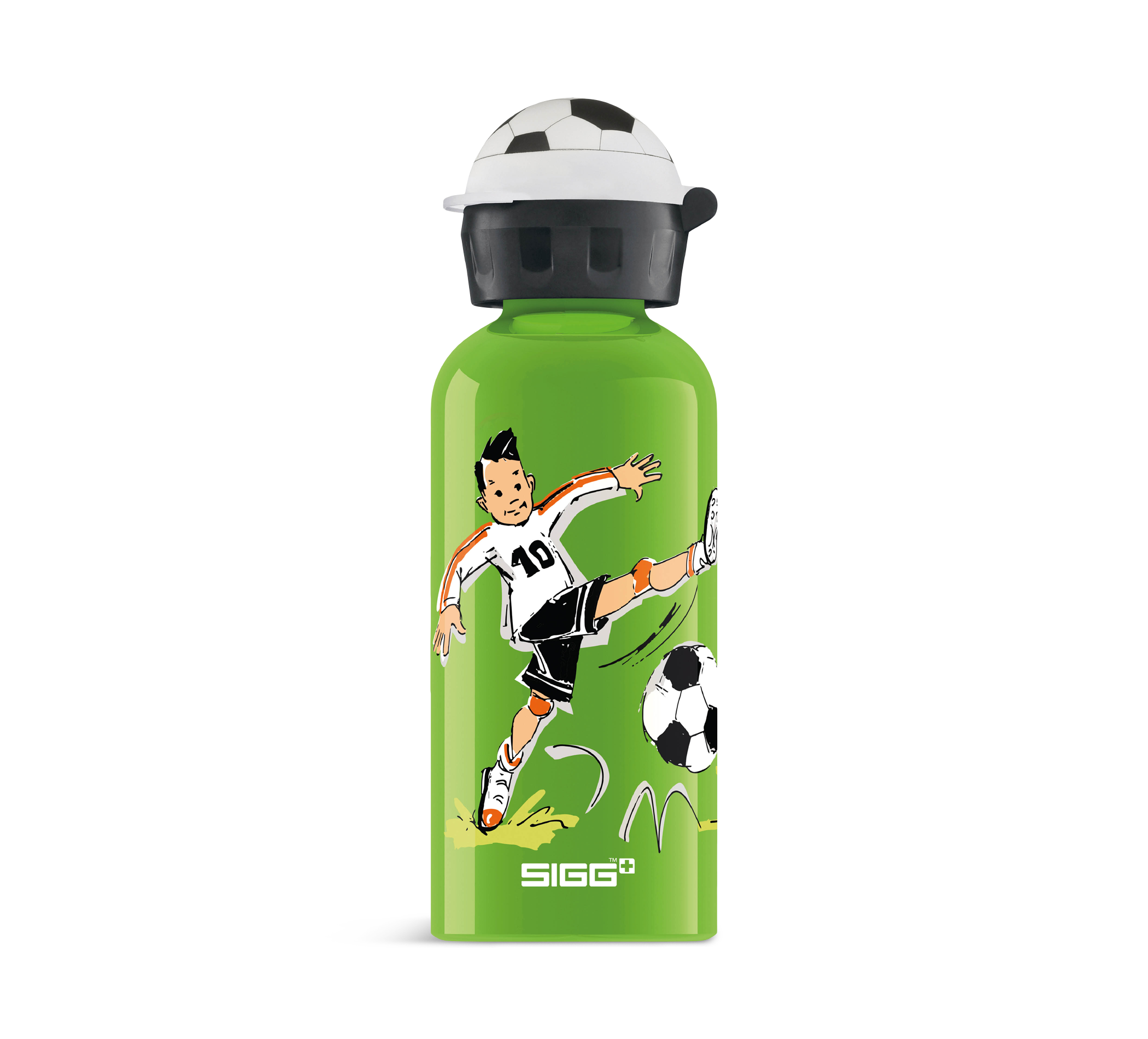 KBT Footballcamp 0.4 L