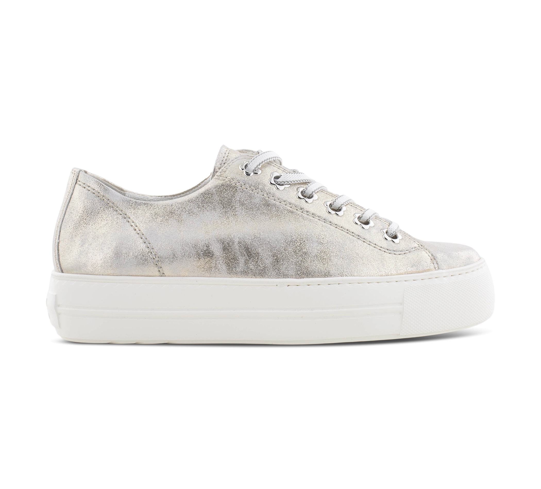 Sneaker low