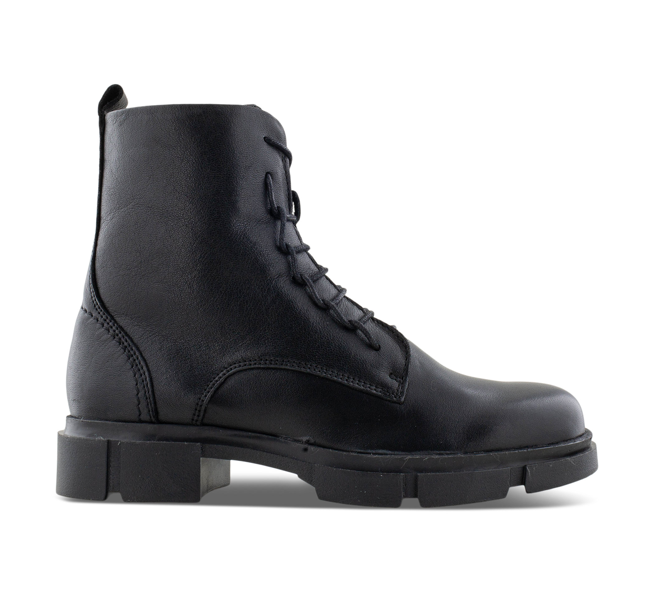 Schnürstiefel