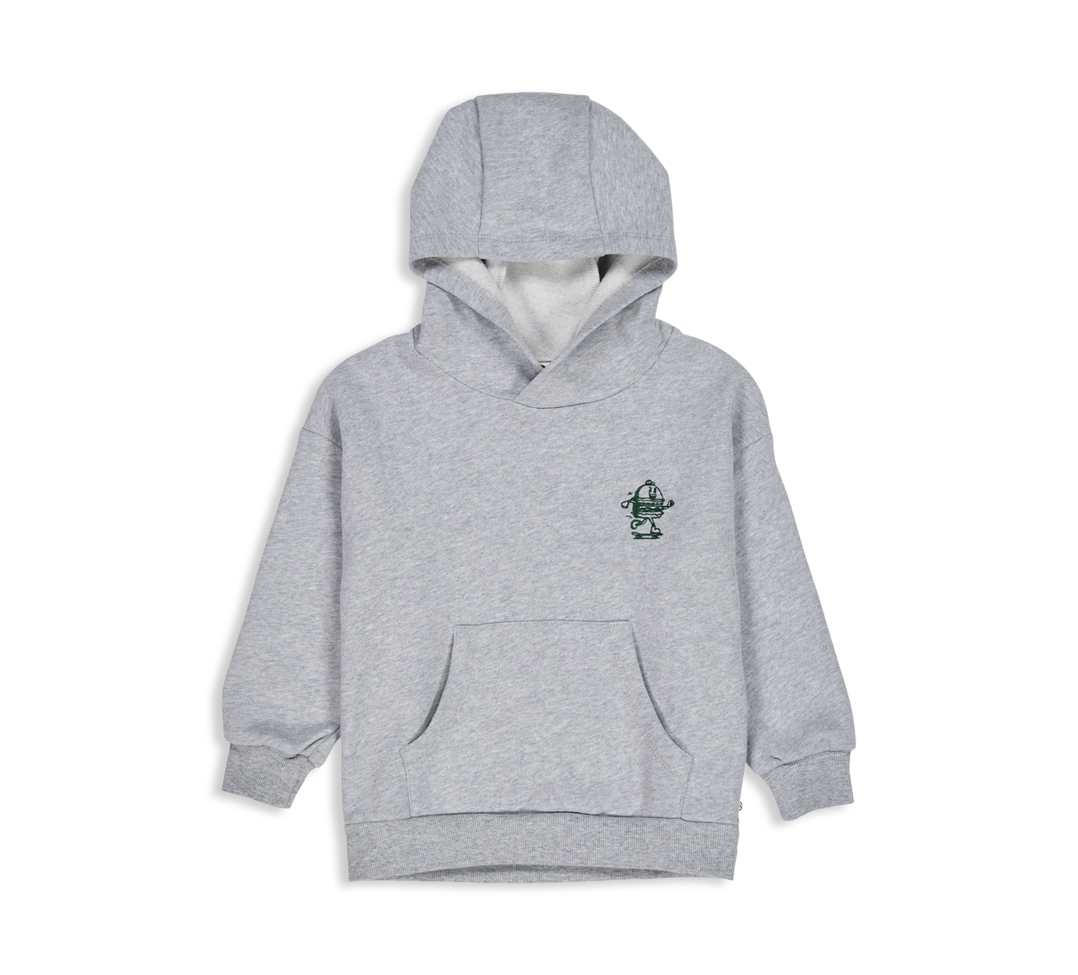 aussen Burger Sweet Hoodie