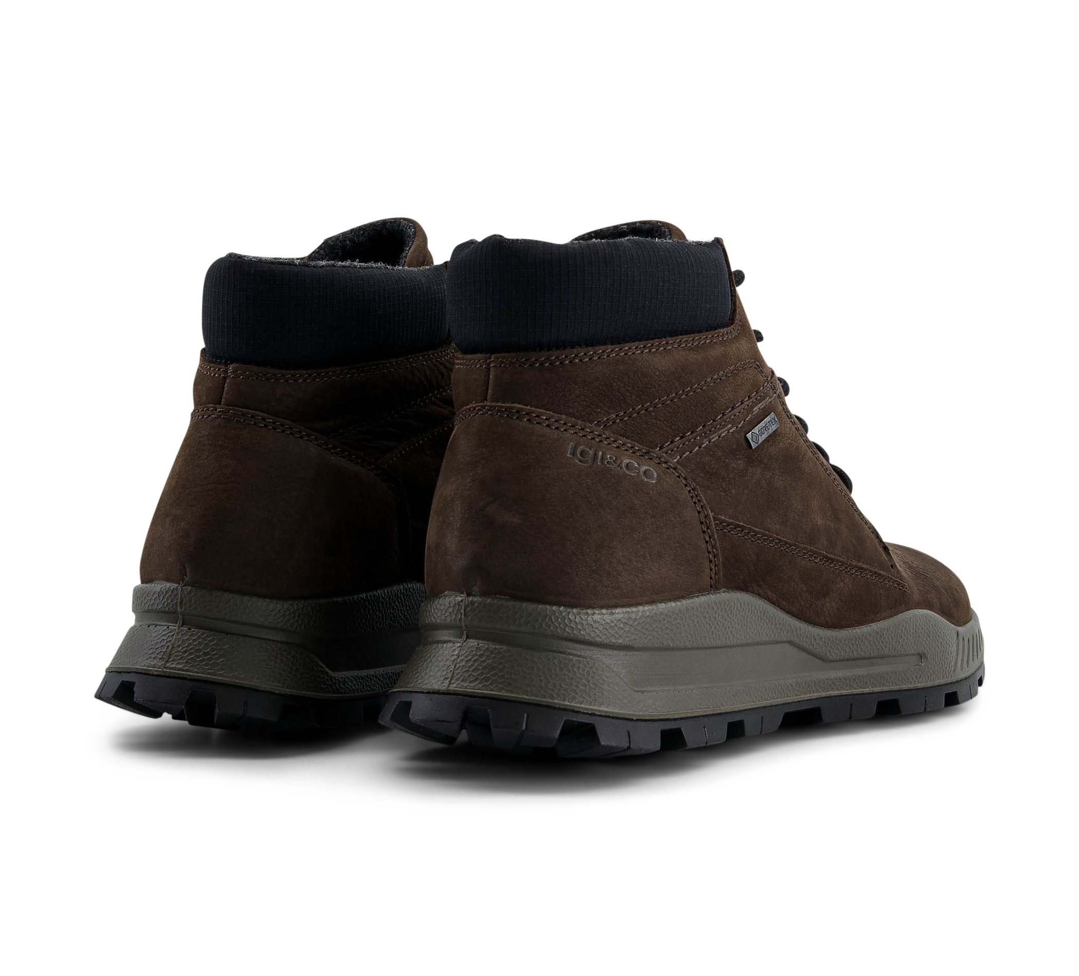 hinten Eloy Lana Gtx