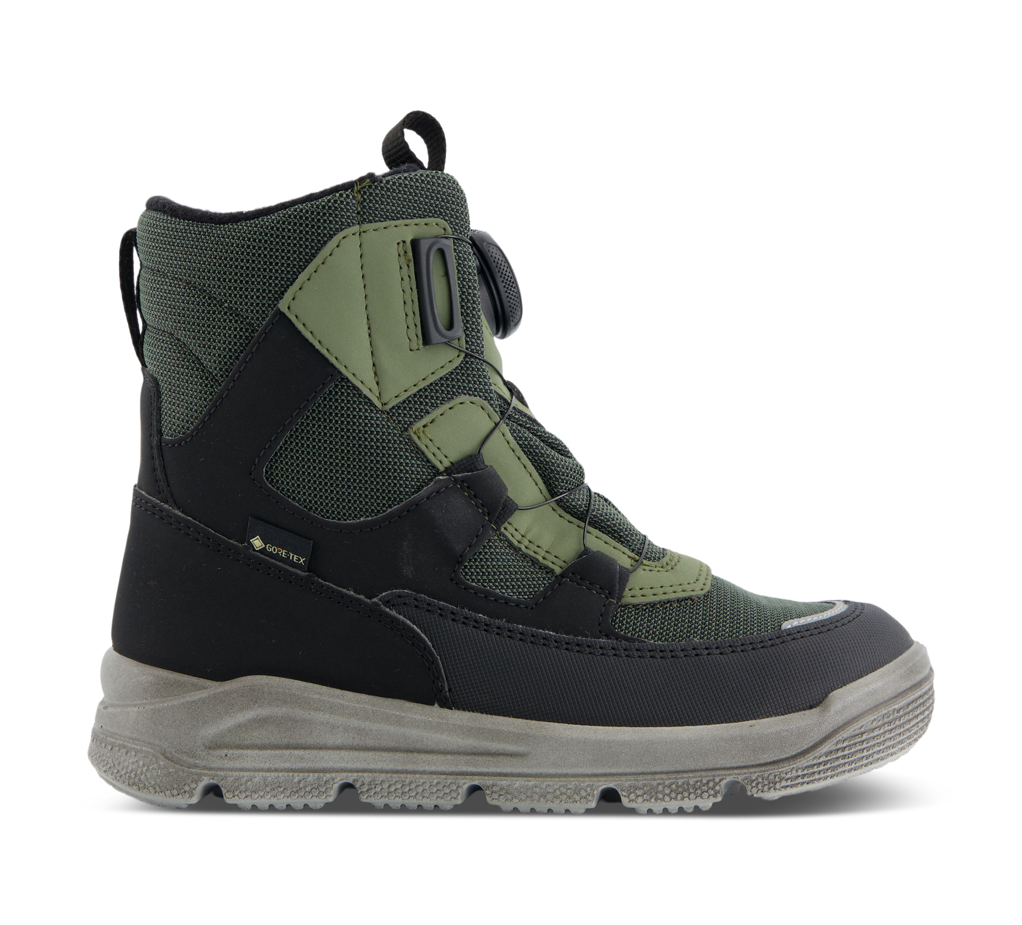 Stiefelette Synthetik \ MARS Mars