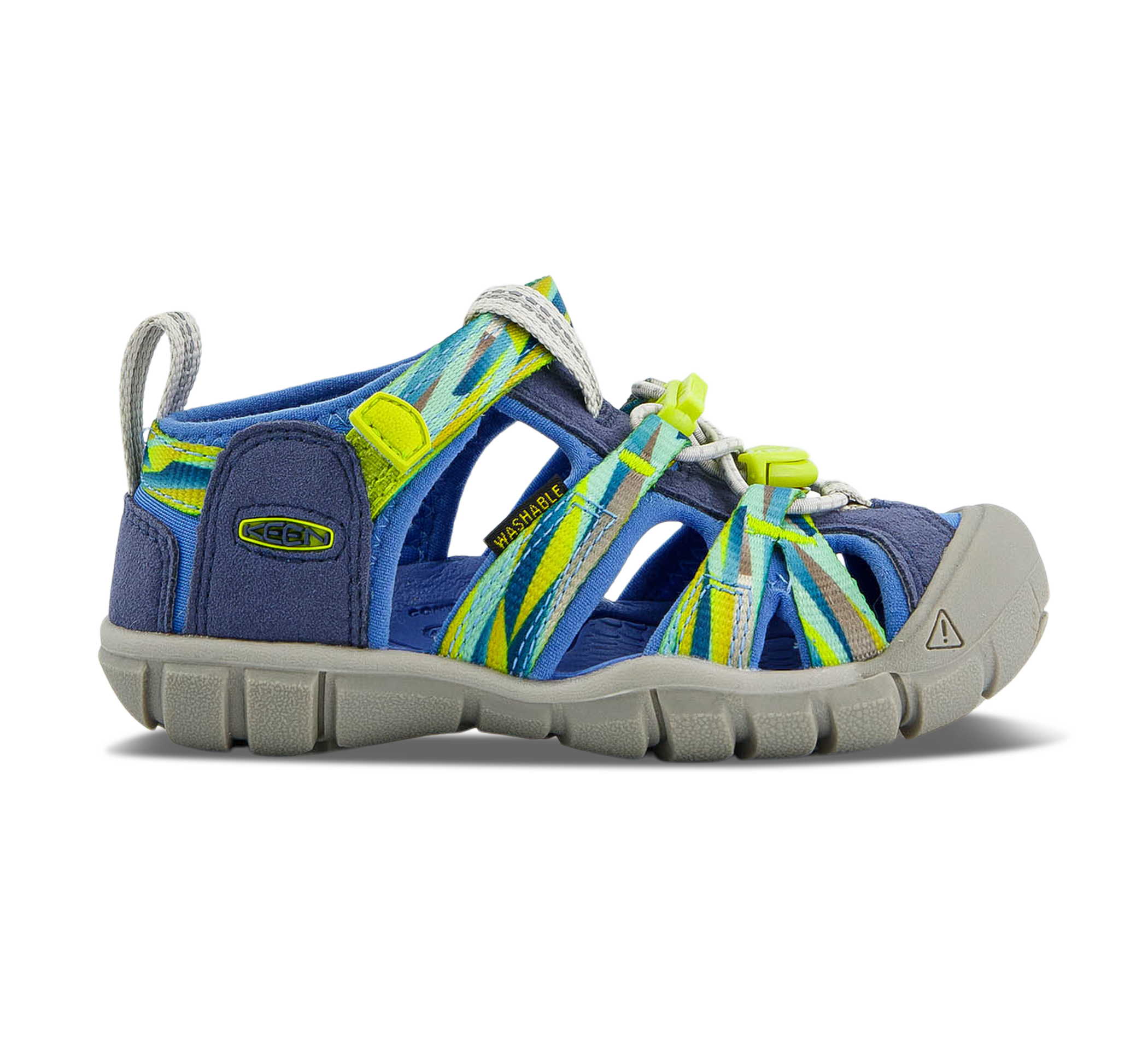 aussen Kids Seacamp II CNX