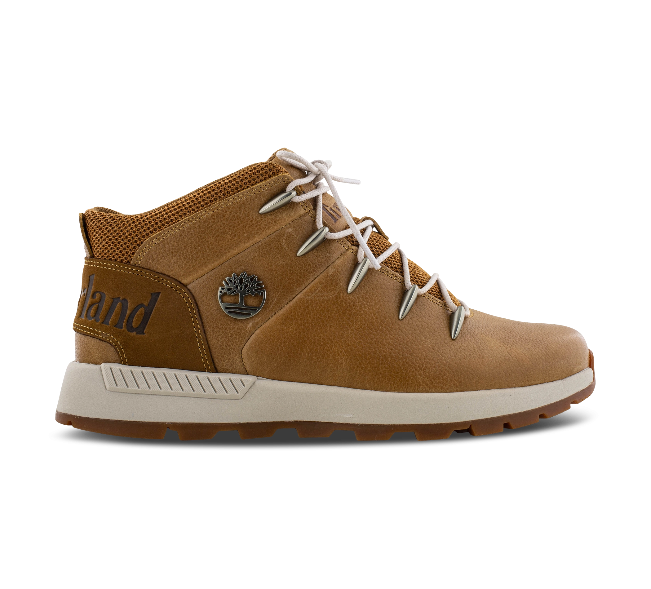 Sprint - Schnürboots