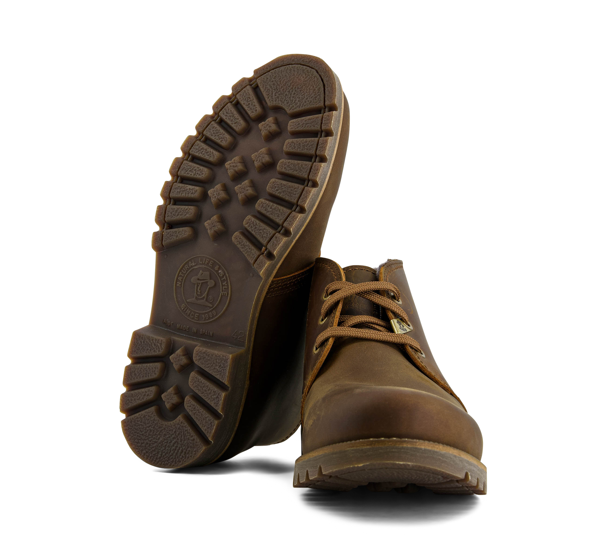 Bota Panama Igloo C5/PT100144C005 Bota Panama Igloo
