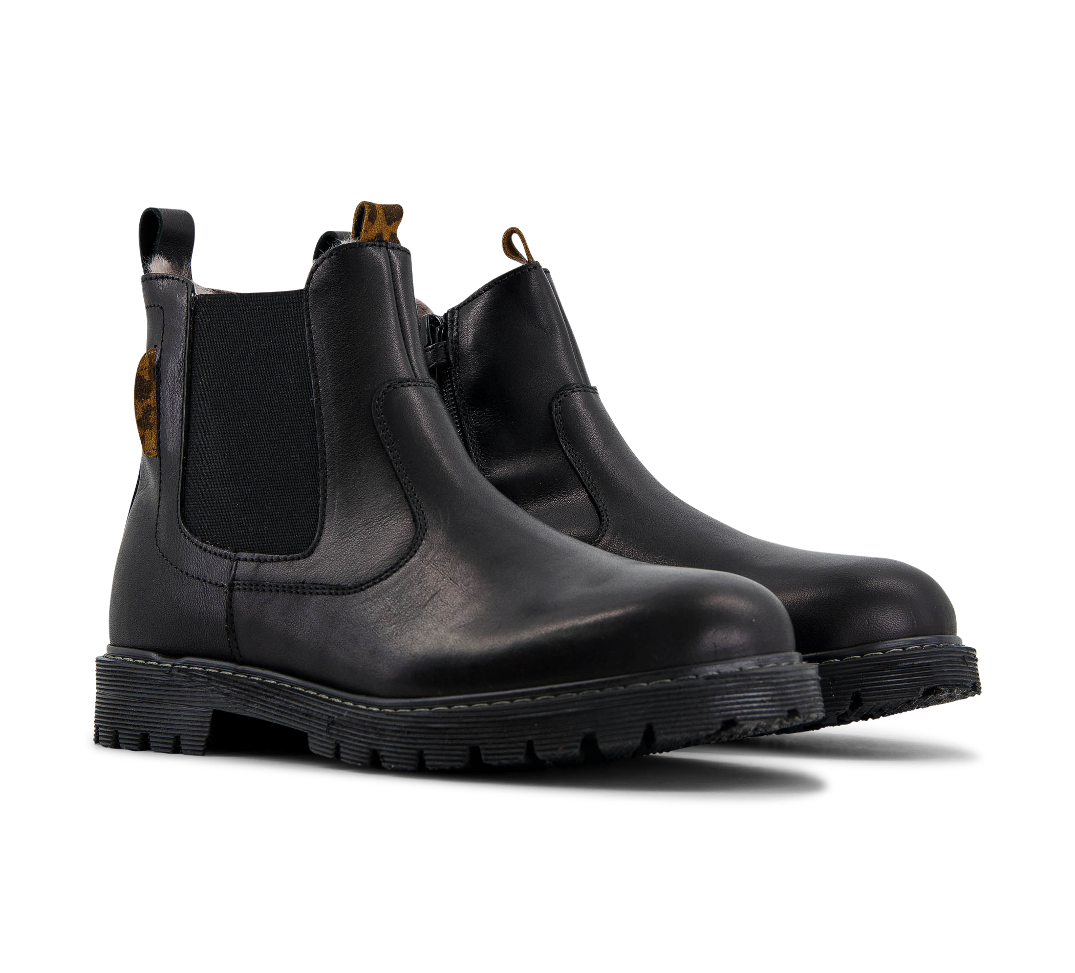 Stiefeletten