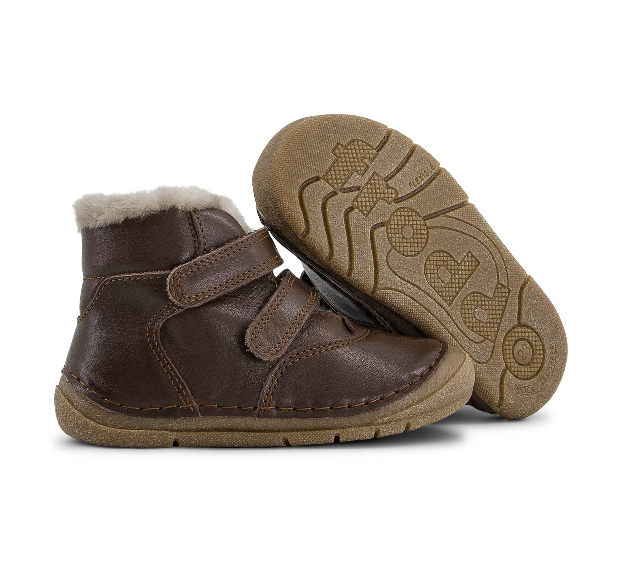 sohle Paix Up Winter