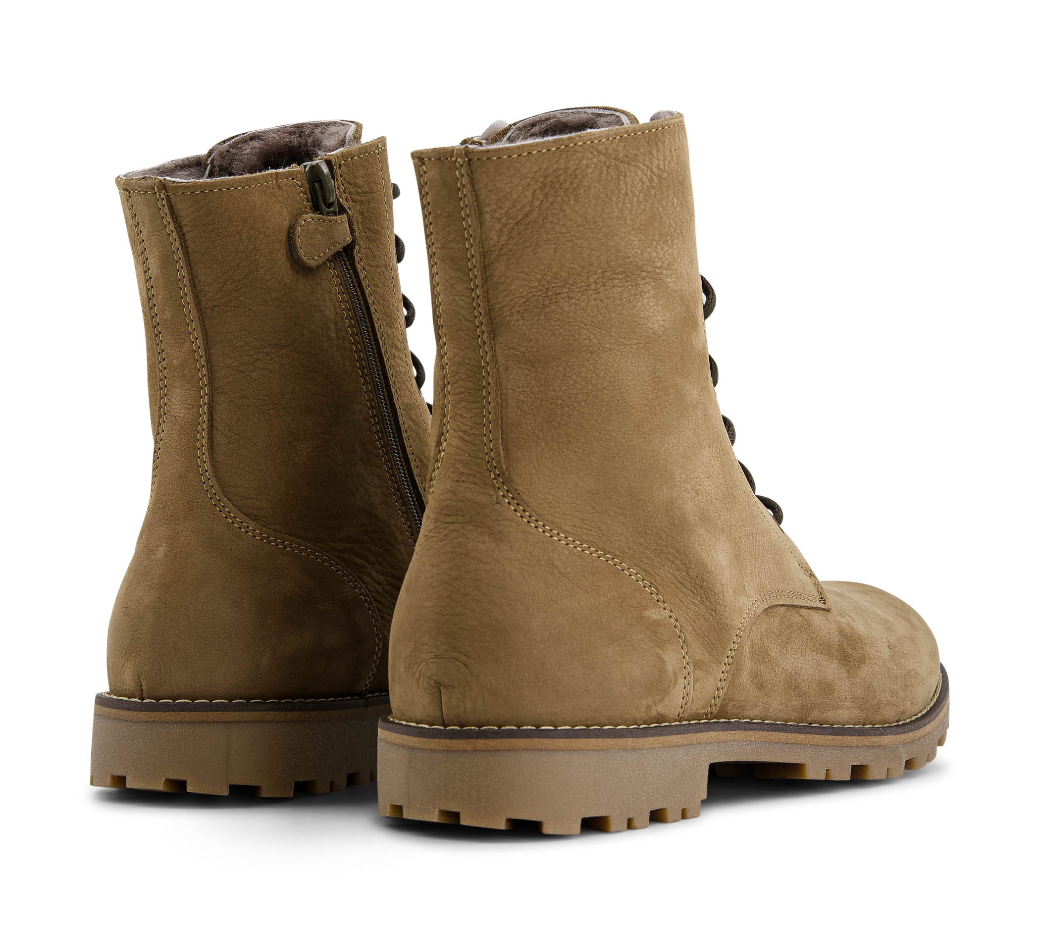 Winterschuhe