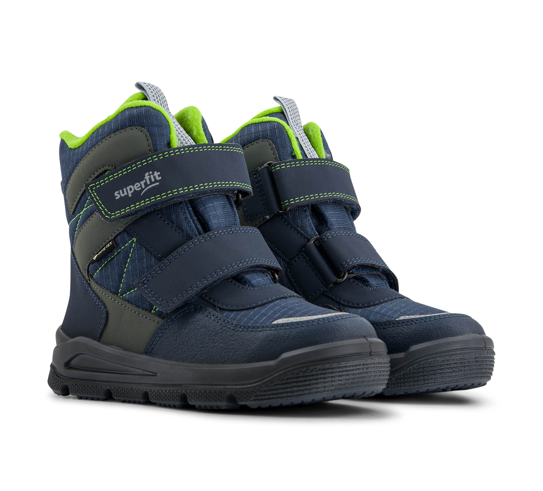 Schuh Textil \ MARS Mars Gtx