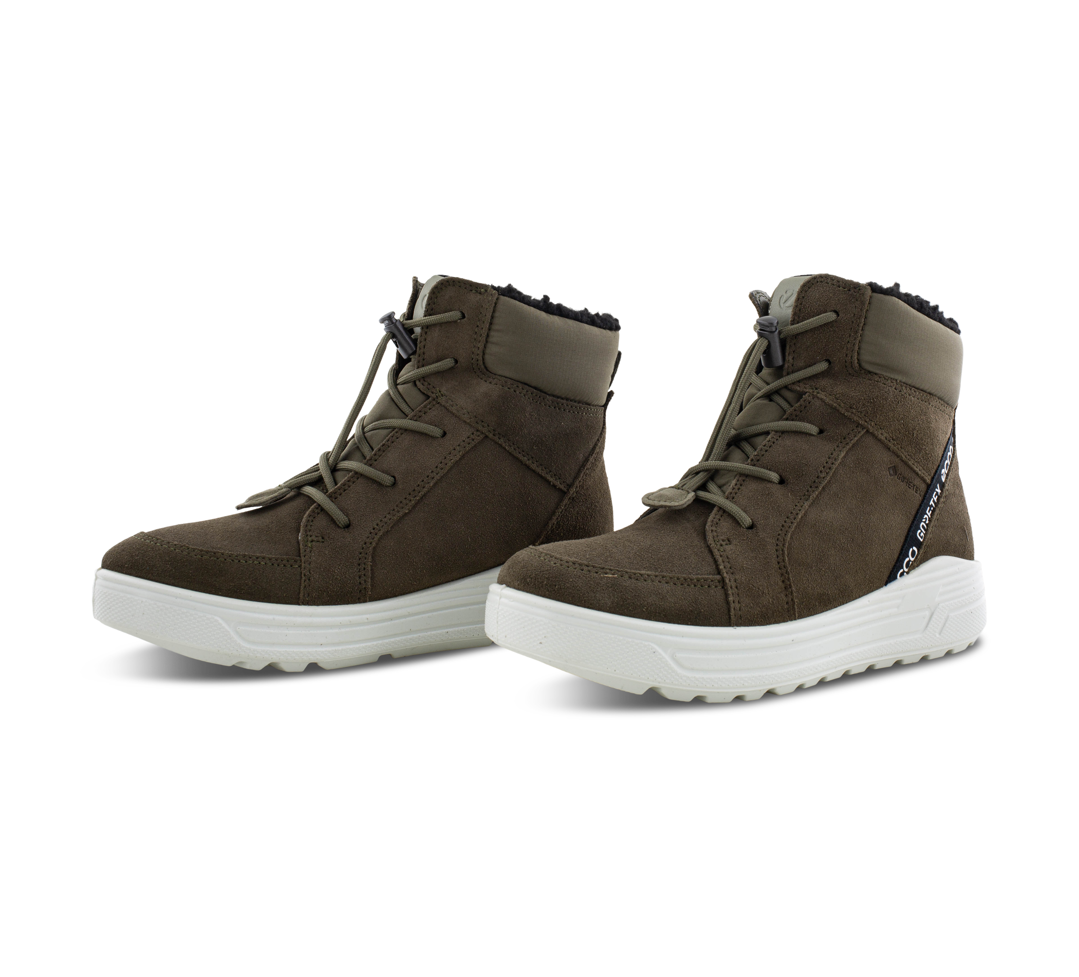 Kids Urban Snowboarder - Winterschuhe