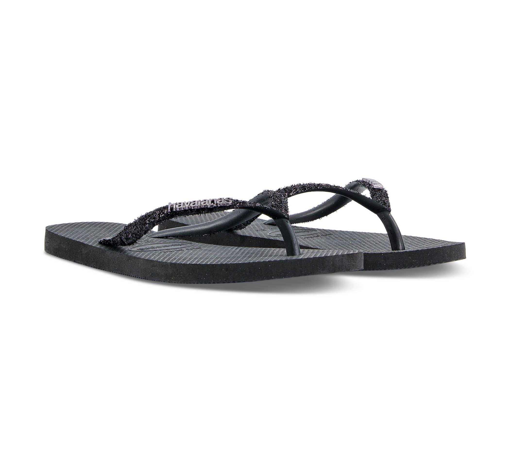 paar Glitter Ii - Flip Flops