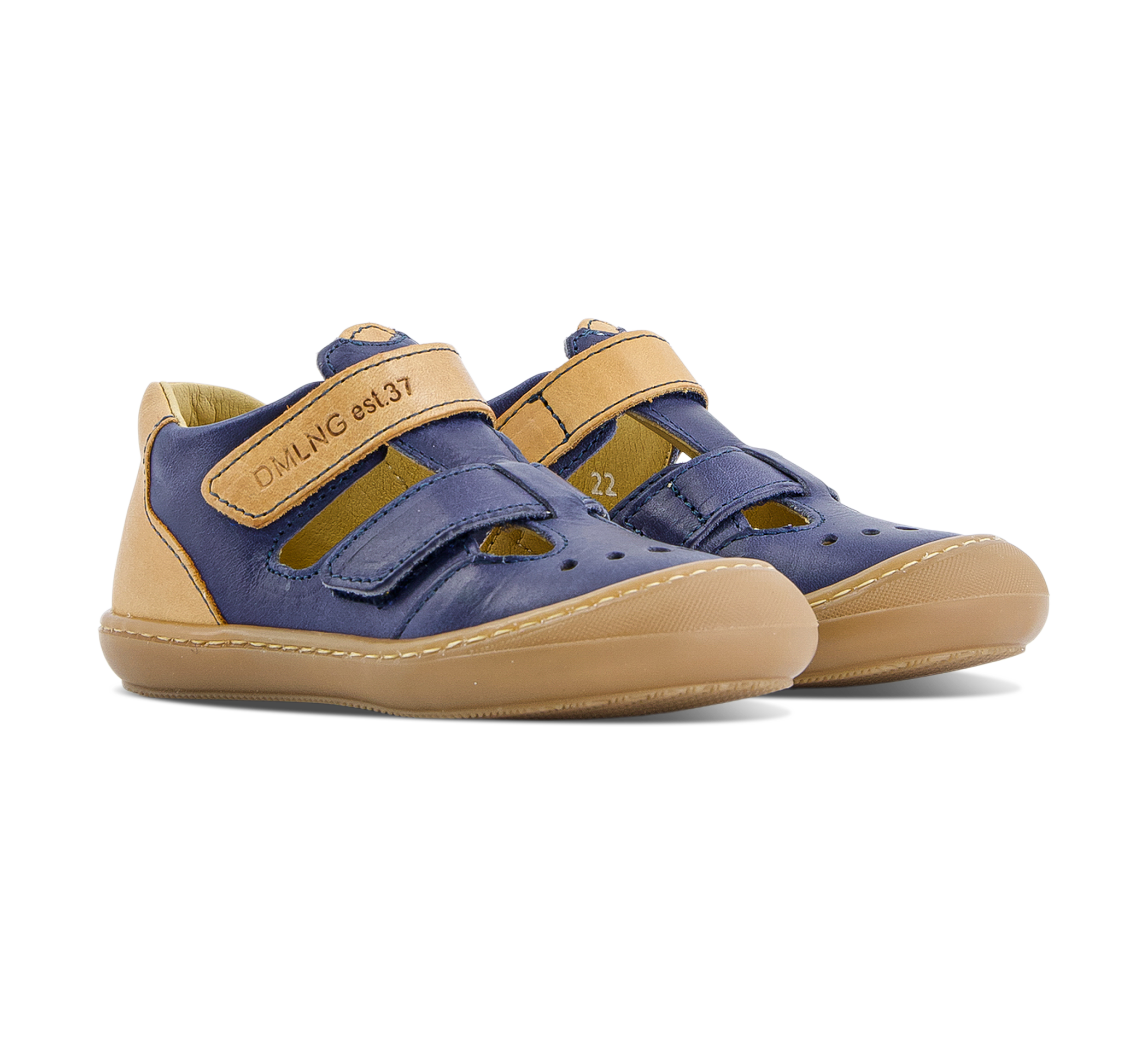 Sven - Geschlossene Sandalen