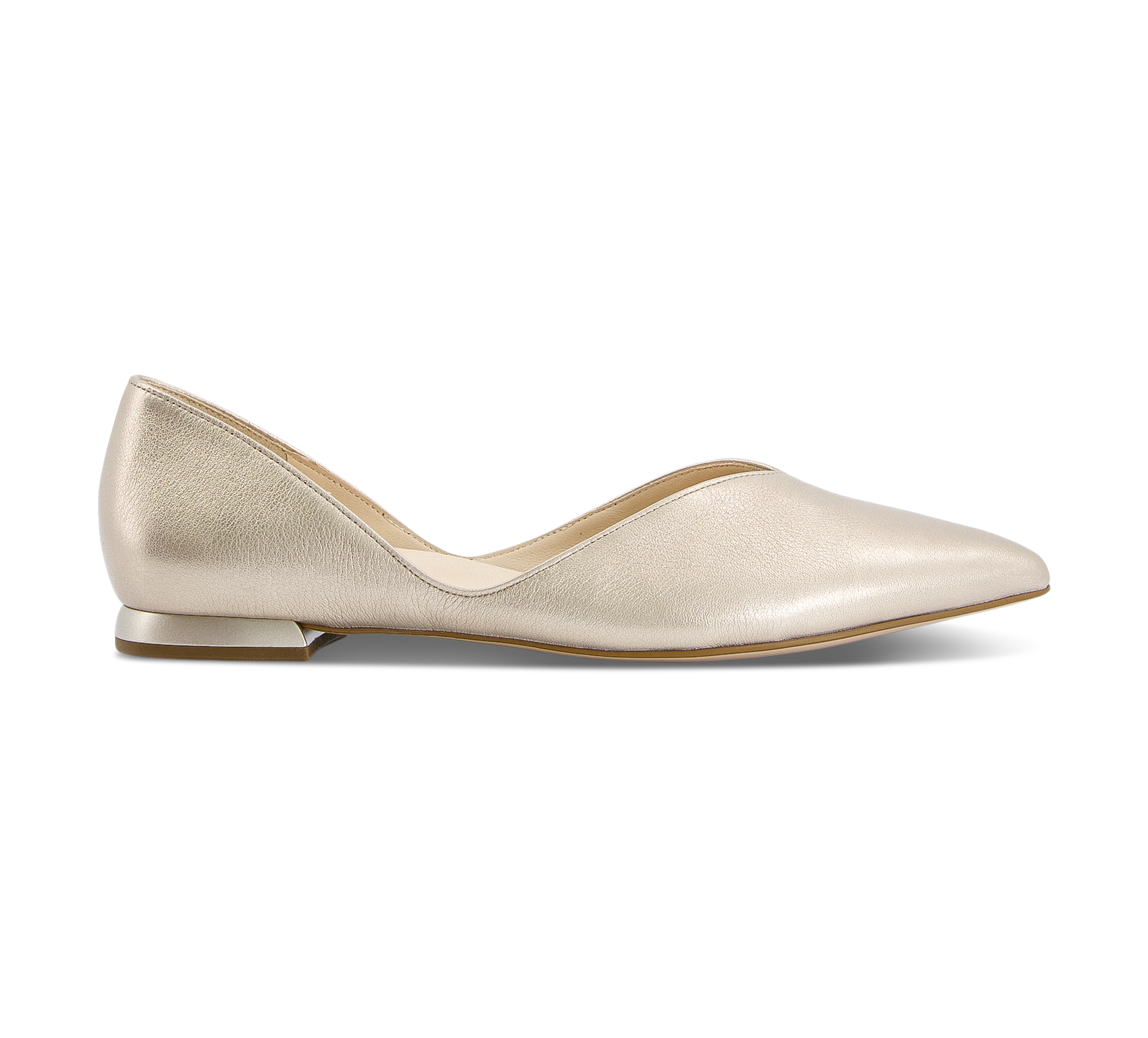 Ballerinas