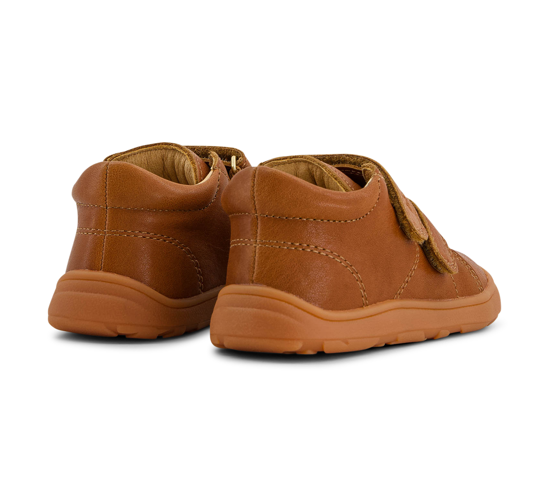 hinten Barefoot Tex