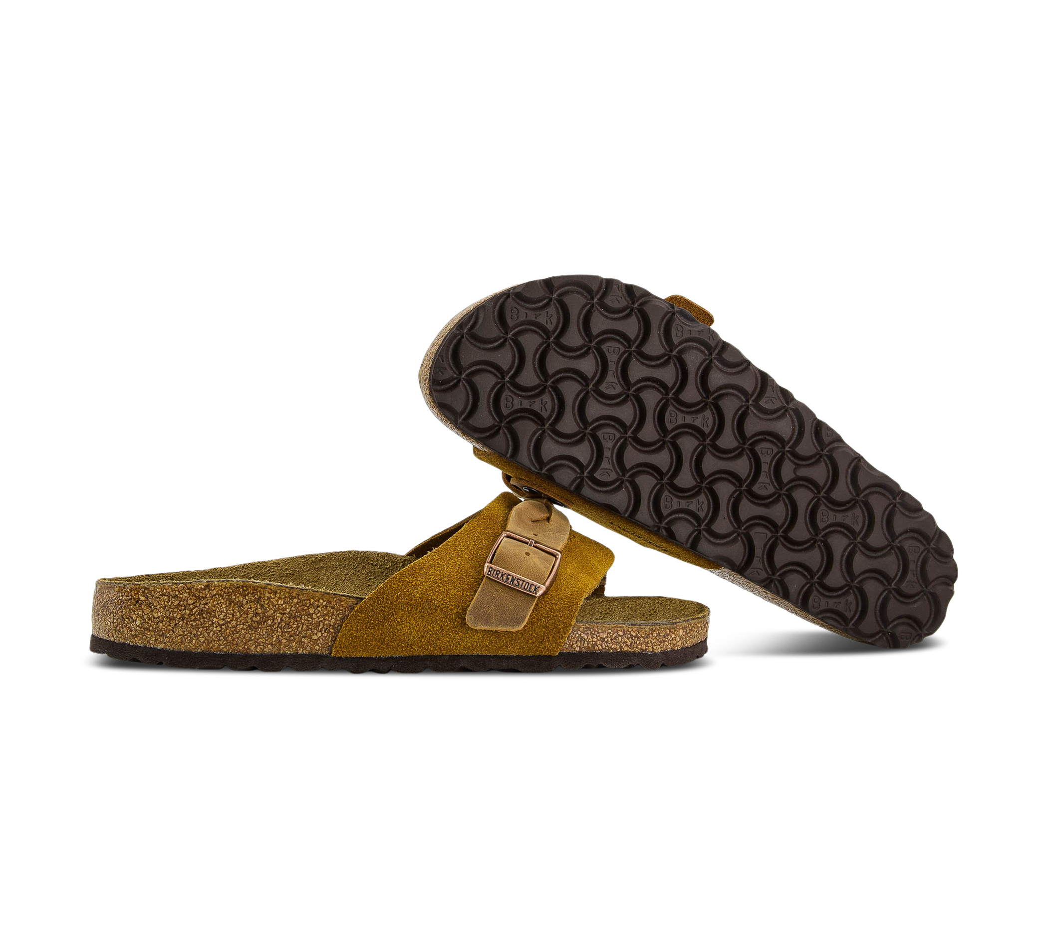 Oita Braided LEOI/LEVE Mink