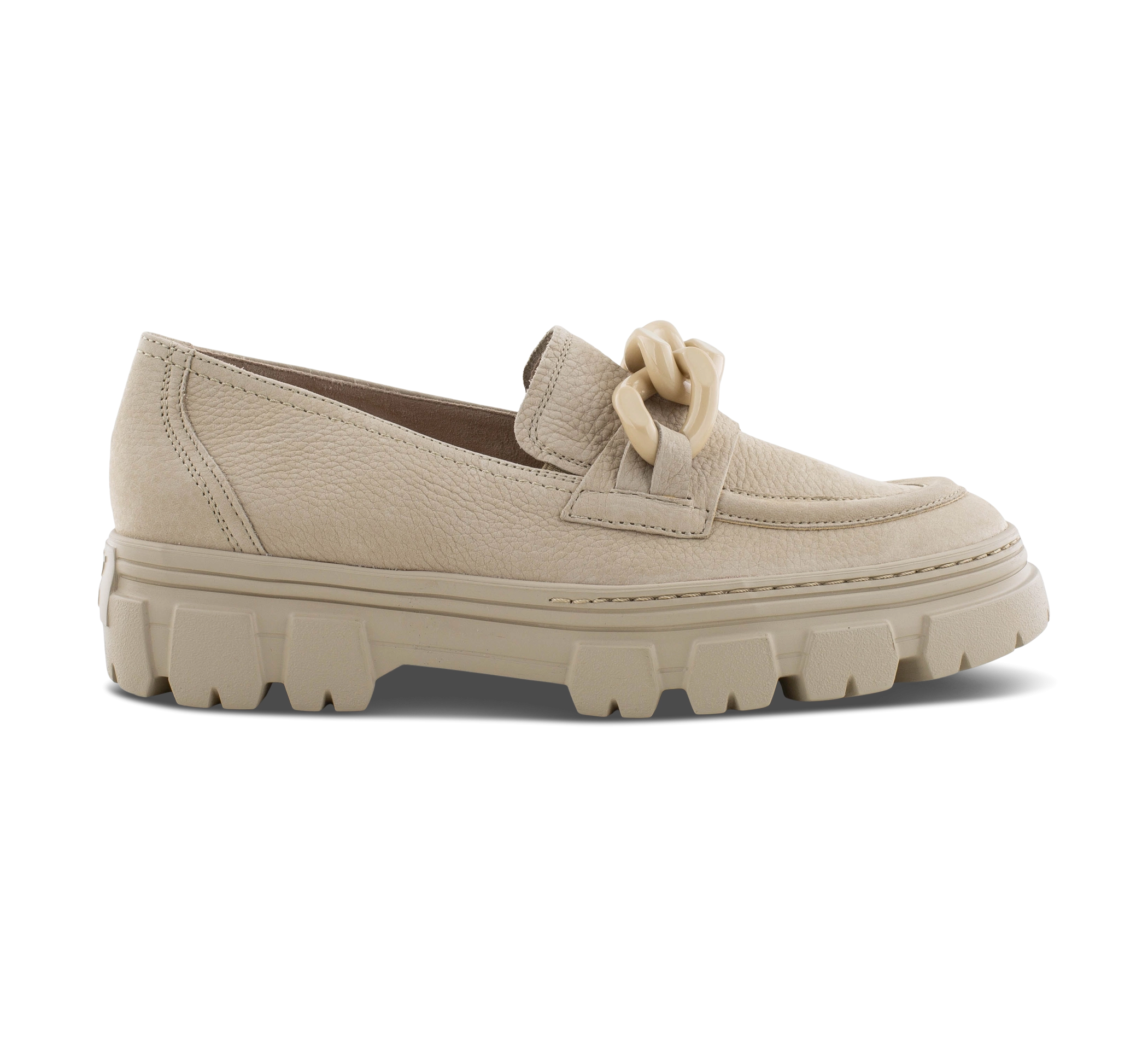 Loafers & Mokassins
