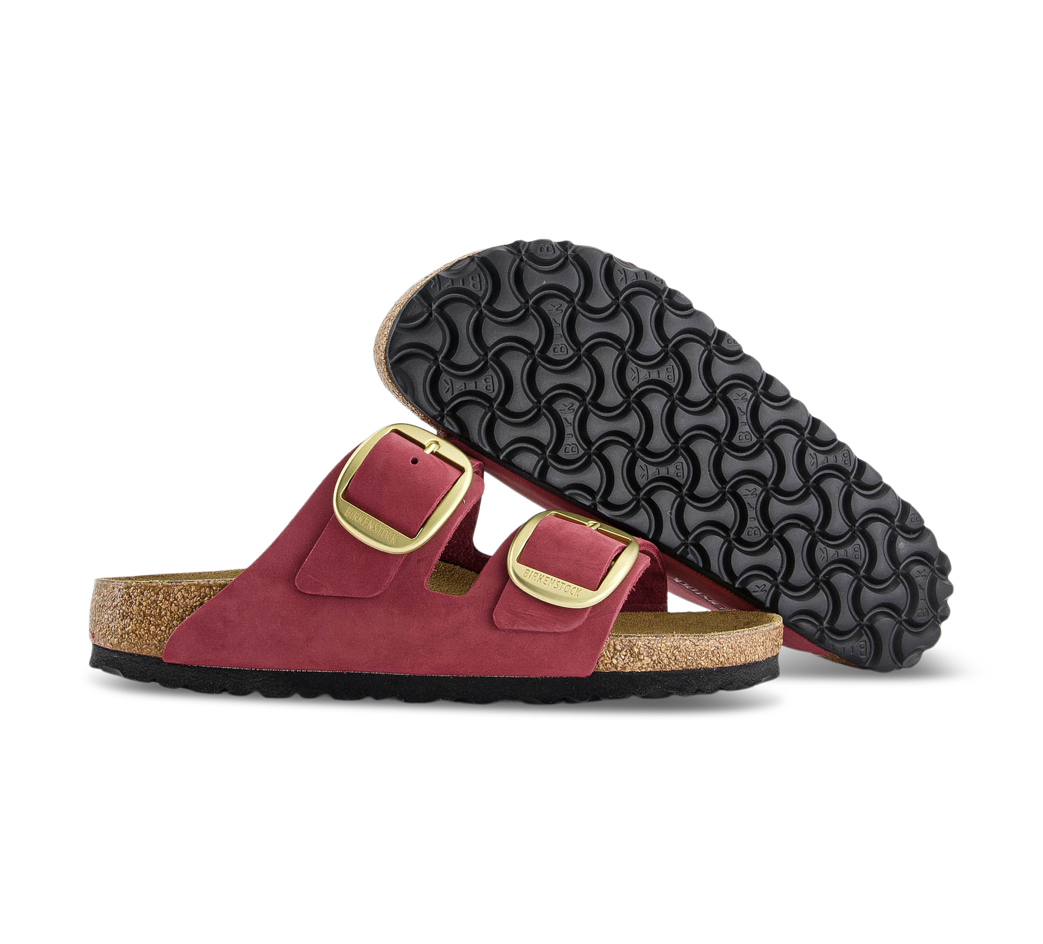 Arizona Big Buckle LENB Berry Crush