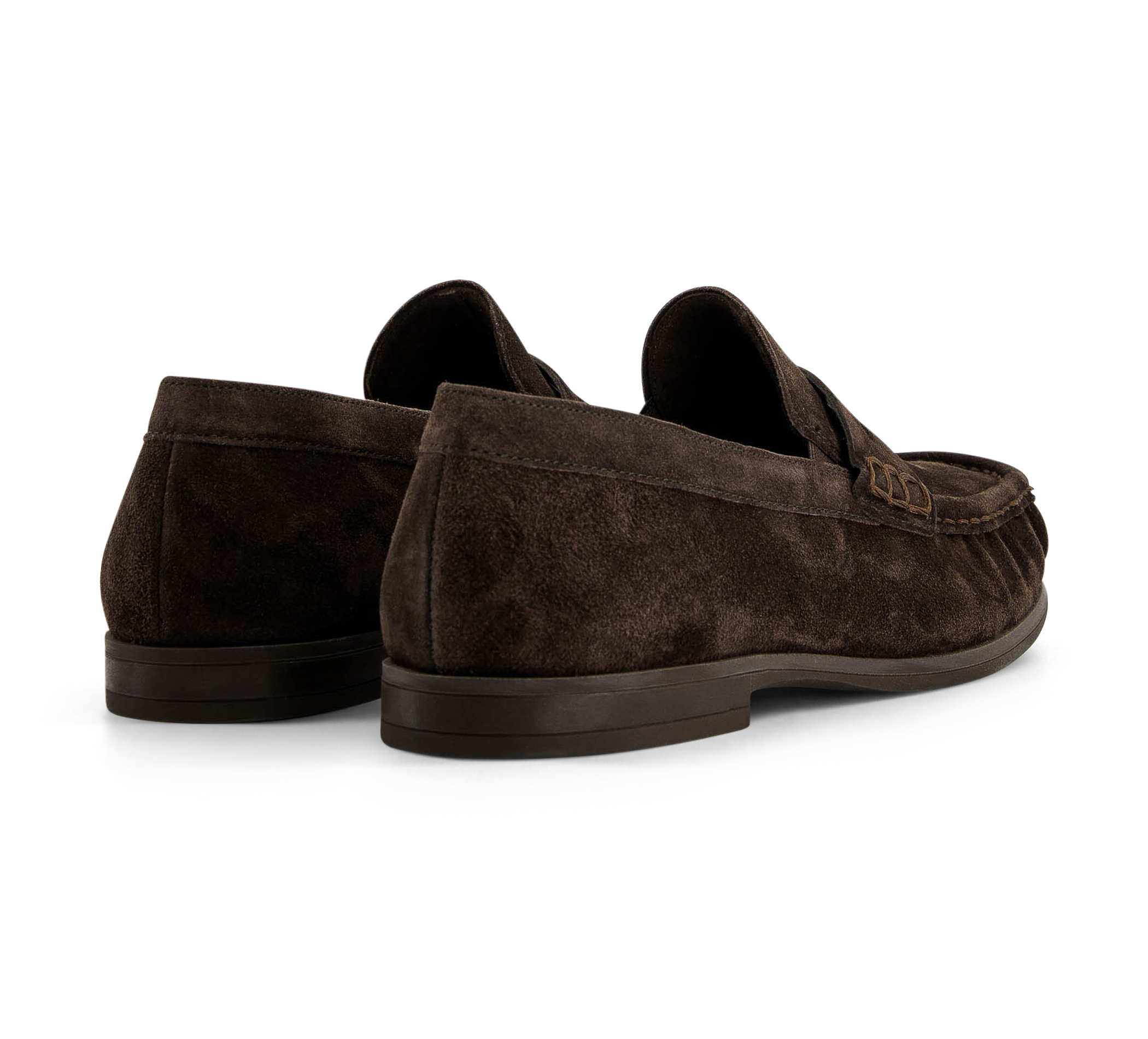 0080-1228-001 Loafers