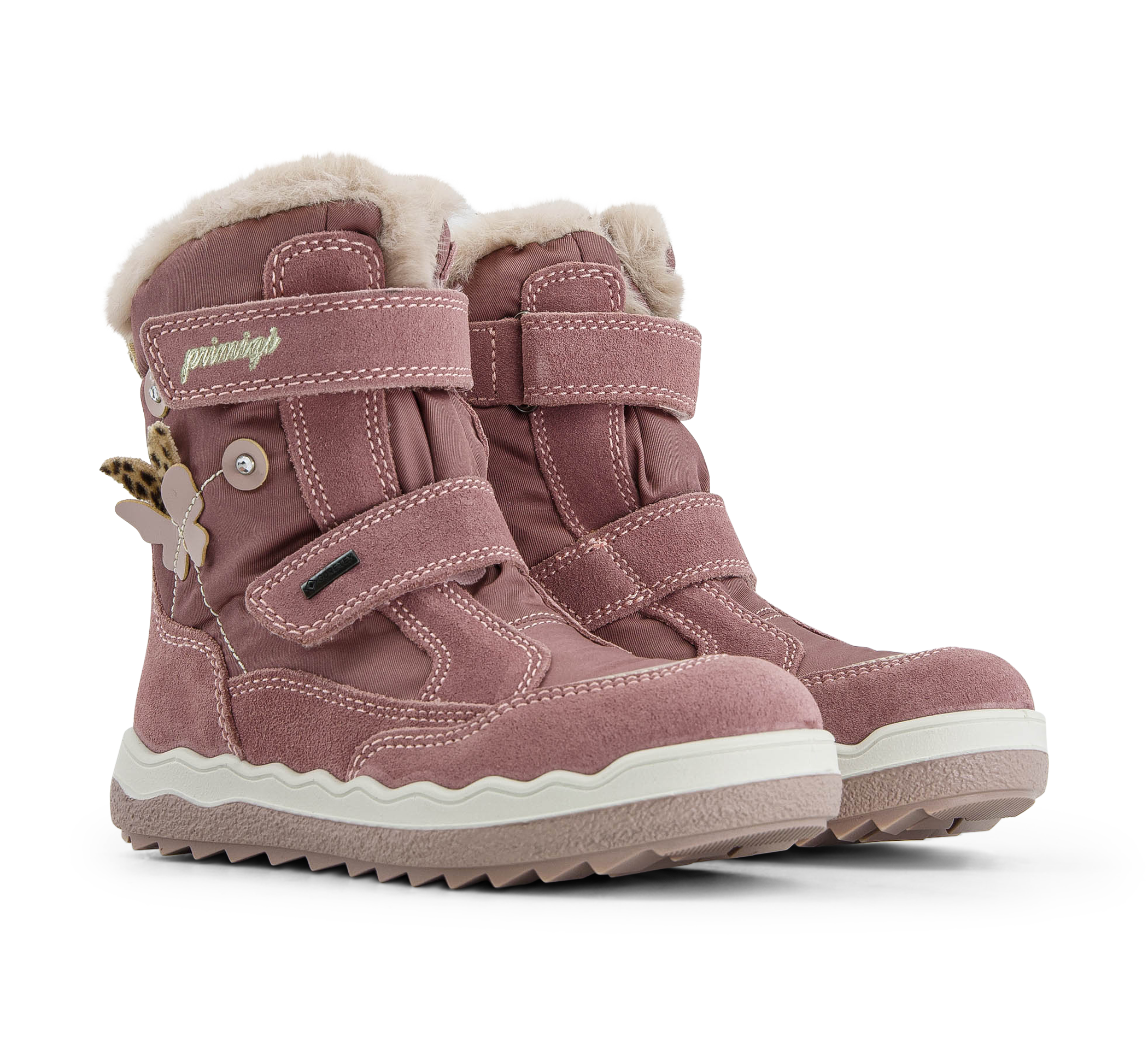 Frozen Gtx