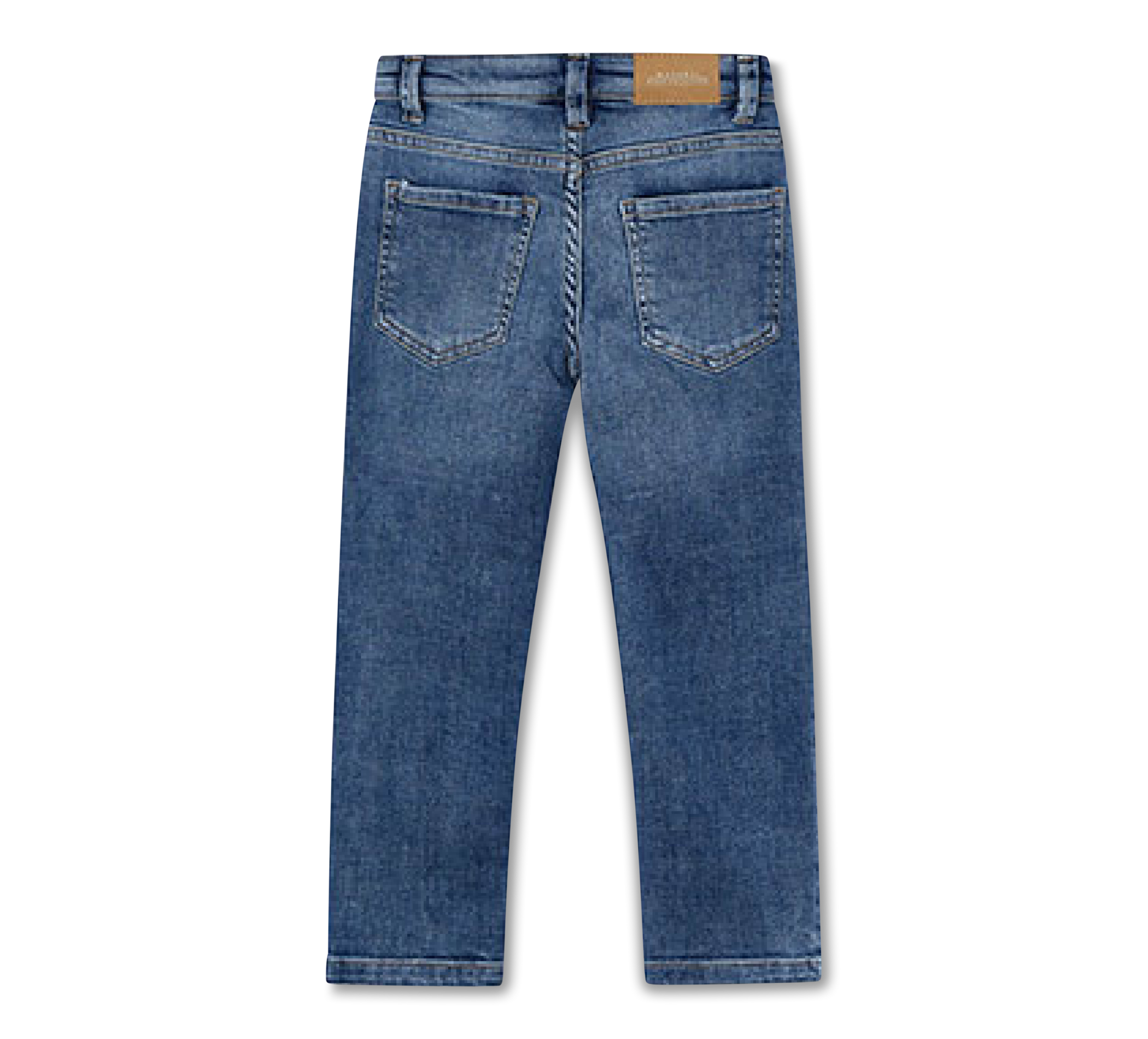 Jeans Regular Fit Basic