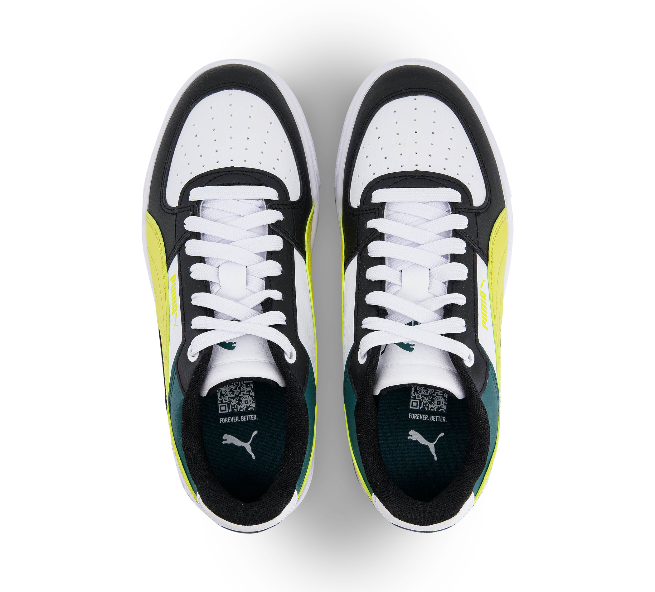 Puma Caven Iii Block Jr