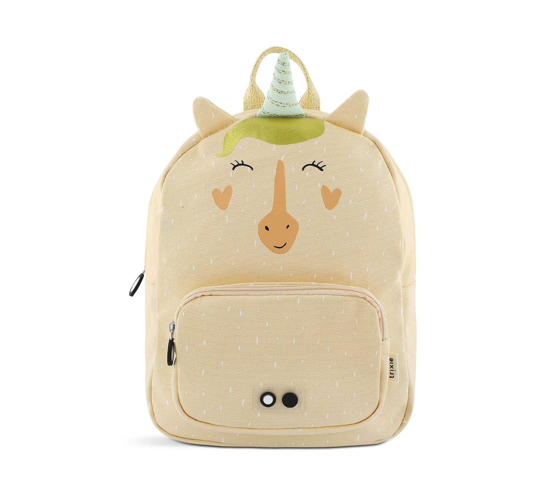 Rucksack gross Einhorn 7.5l