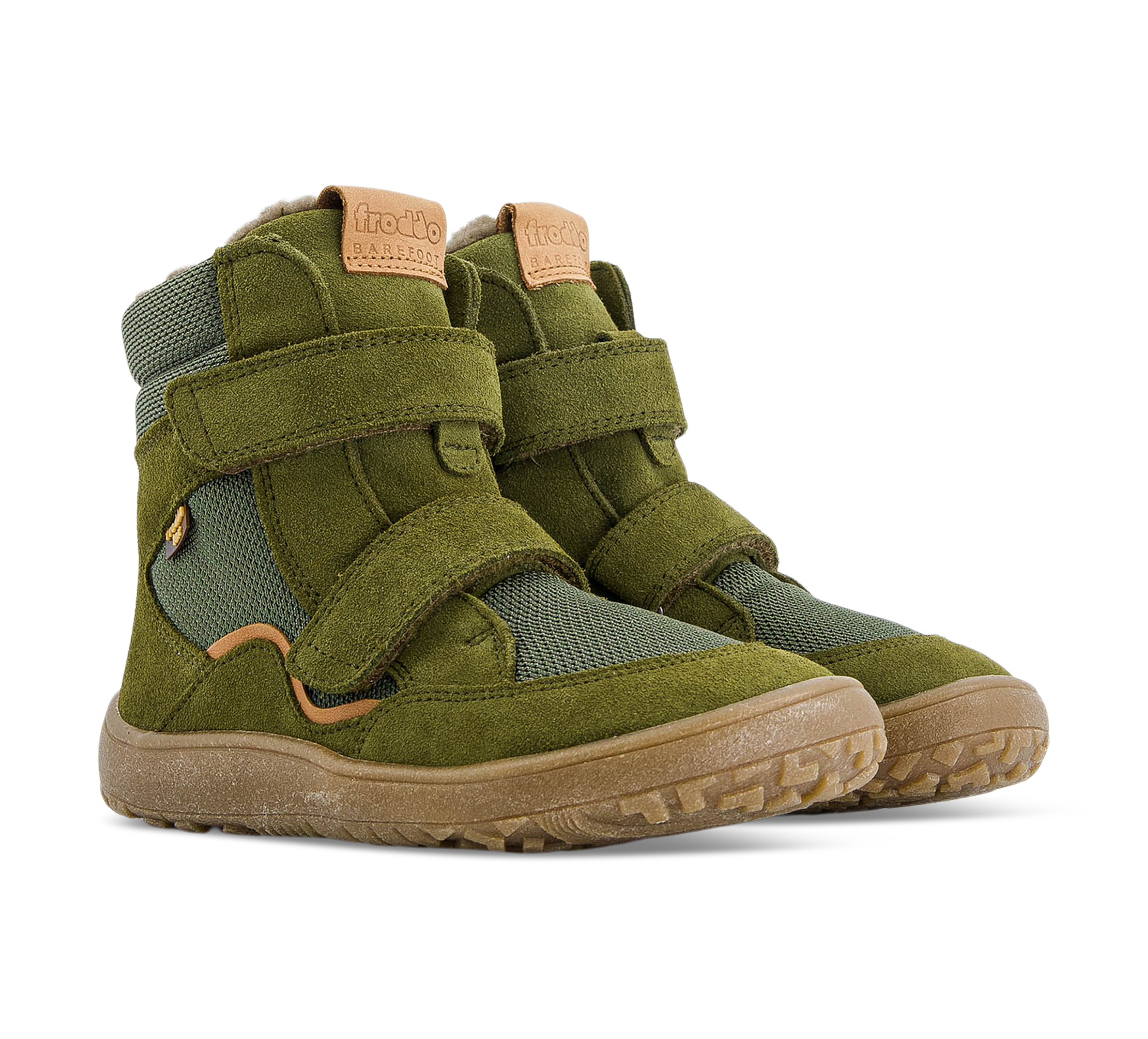 Barefoot Tex Winter - Winterschuhe