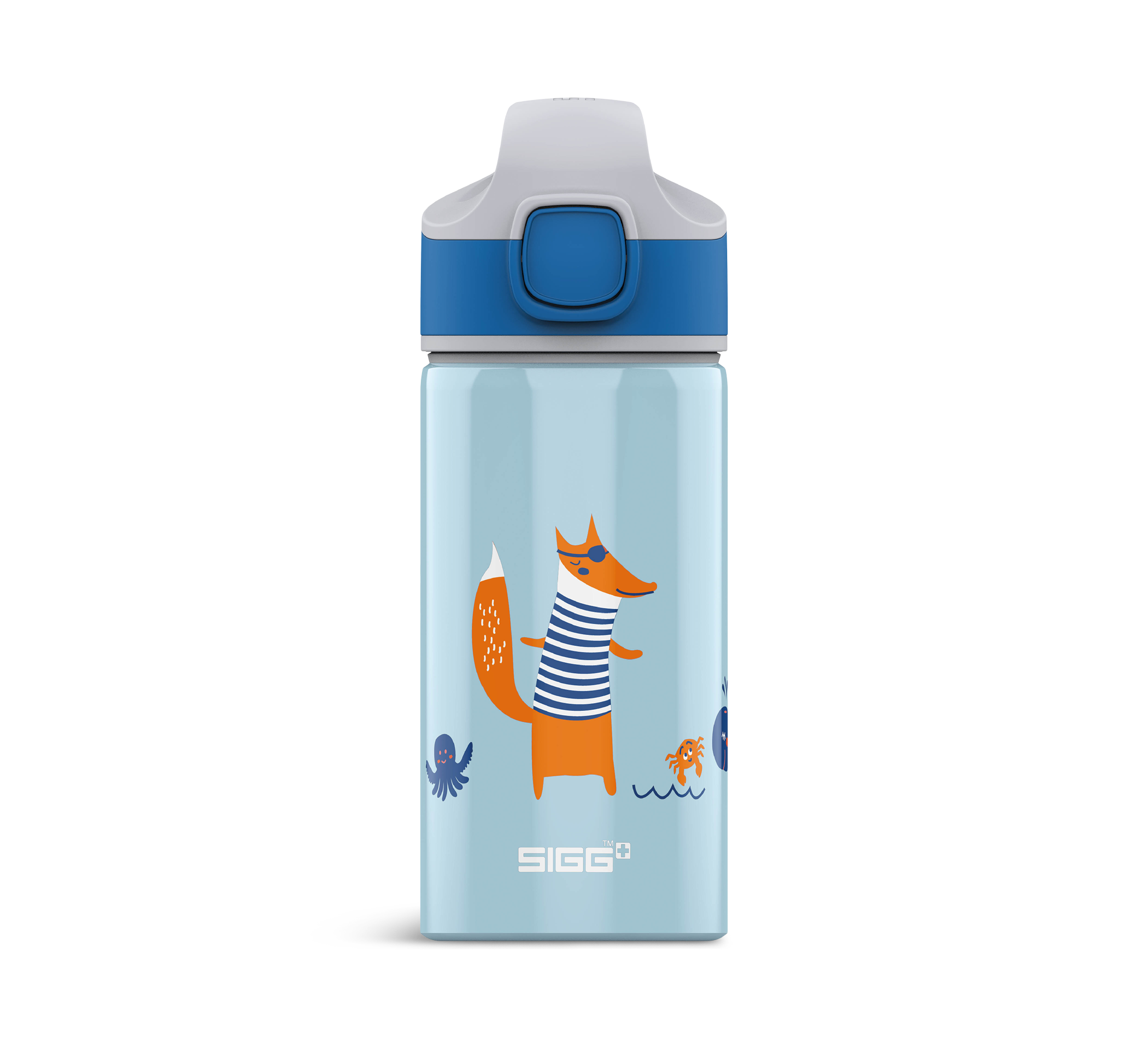aussen Miracle Fox 0.4 L