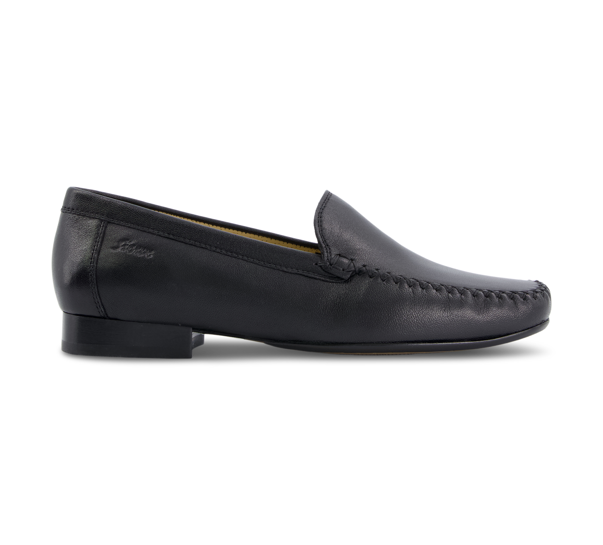 aussen Cocoa - Loafers & Mokassins