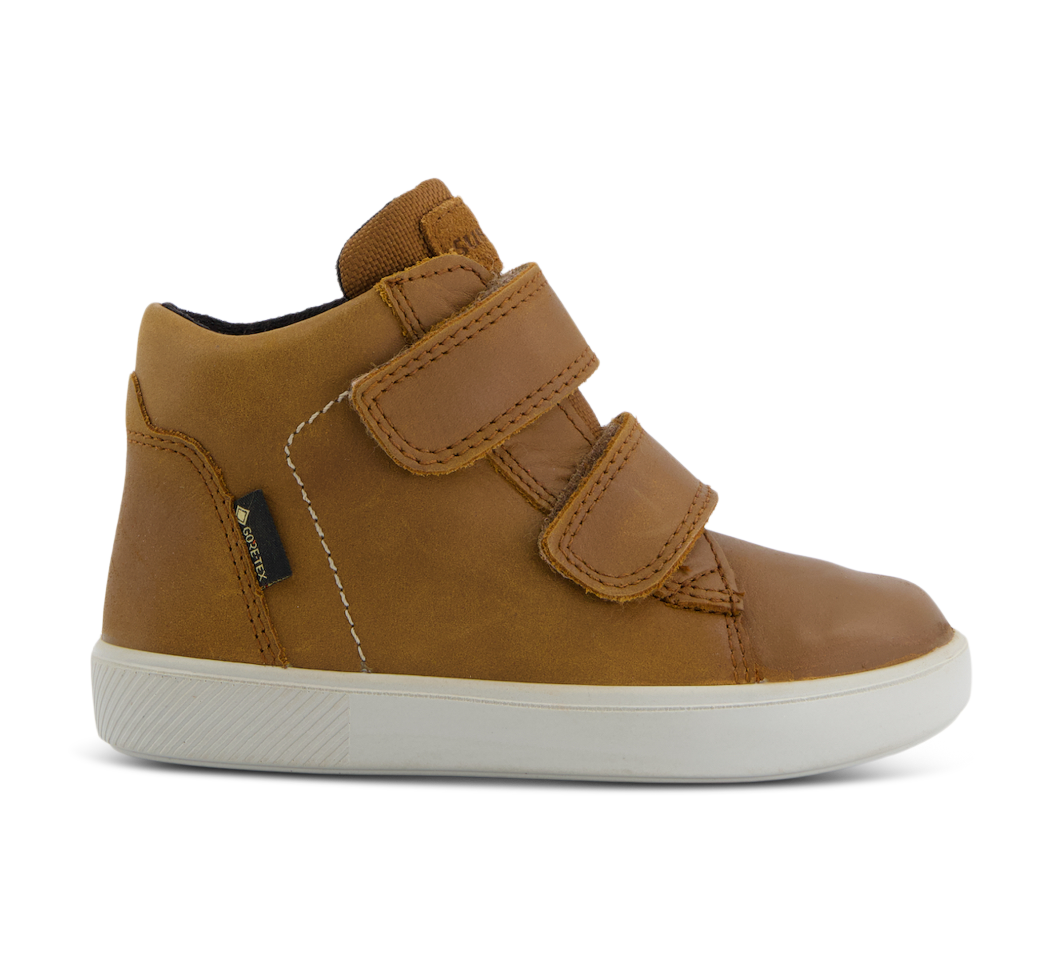 Stiefelette Leder \ SUPIES Supies