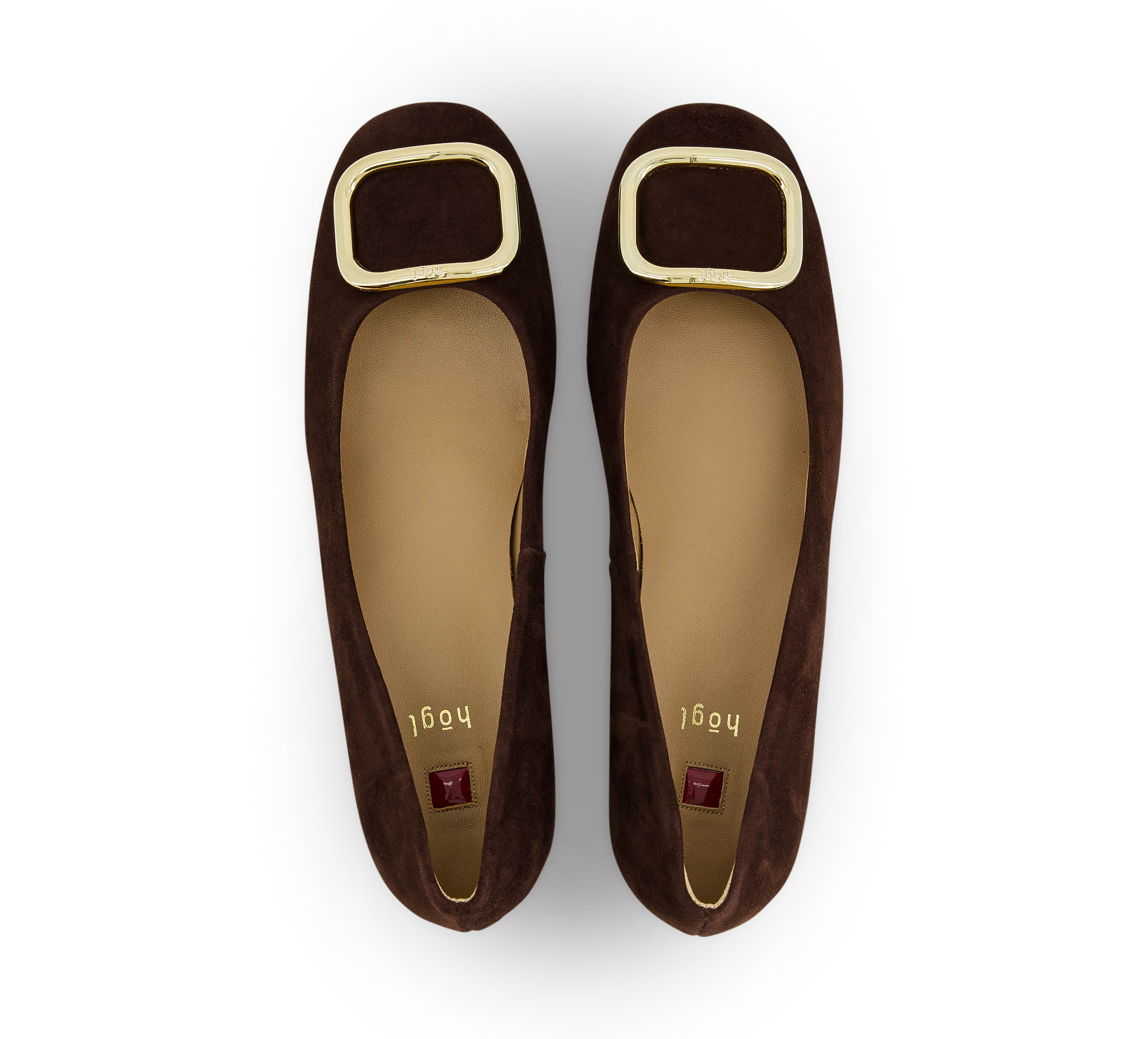 Klassische Pumps