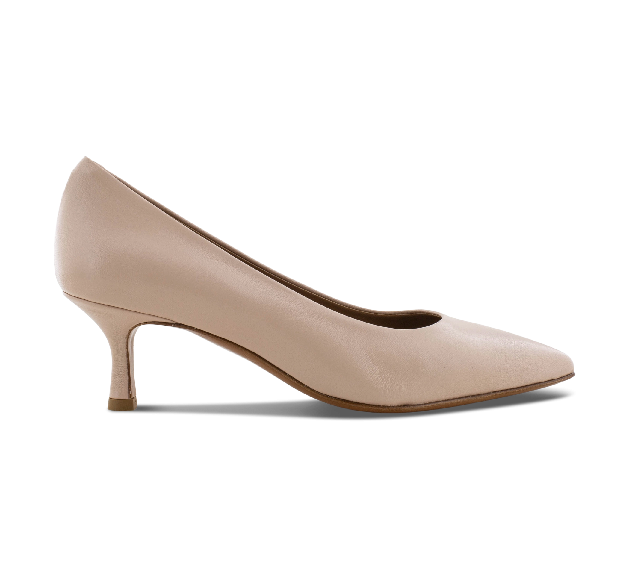 Klassische Pumps