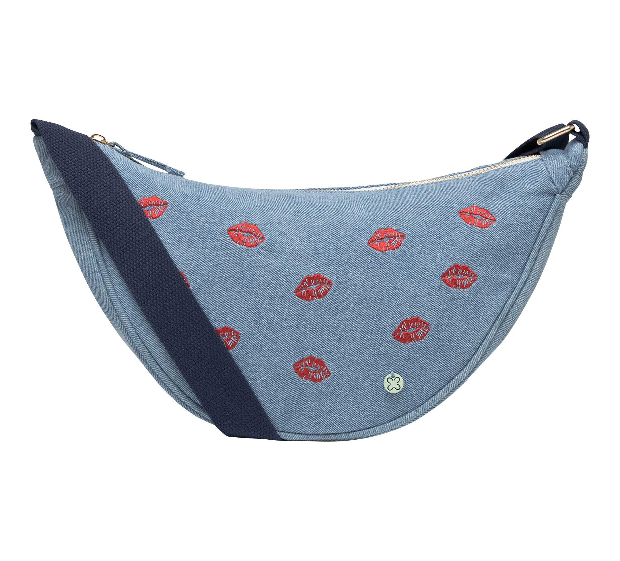 aussen Umhängetasche