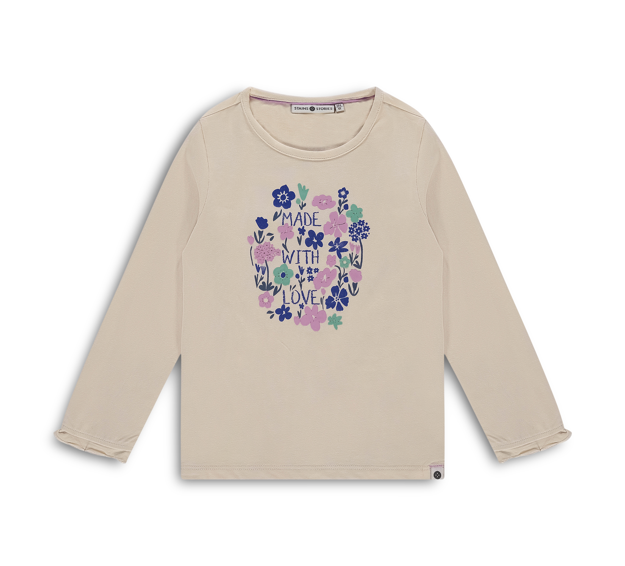 aussen Langarmshirts