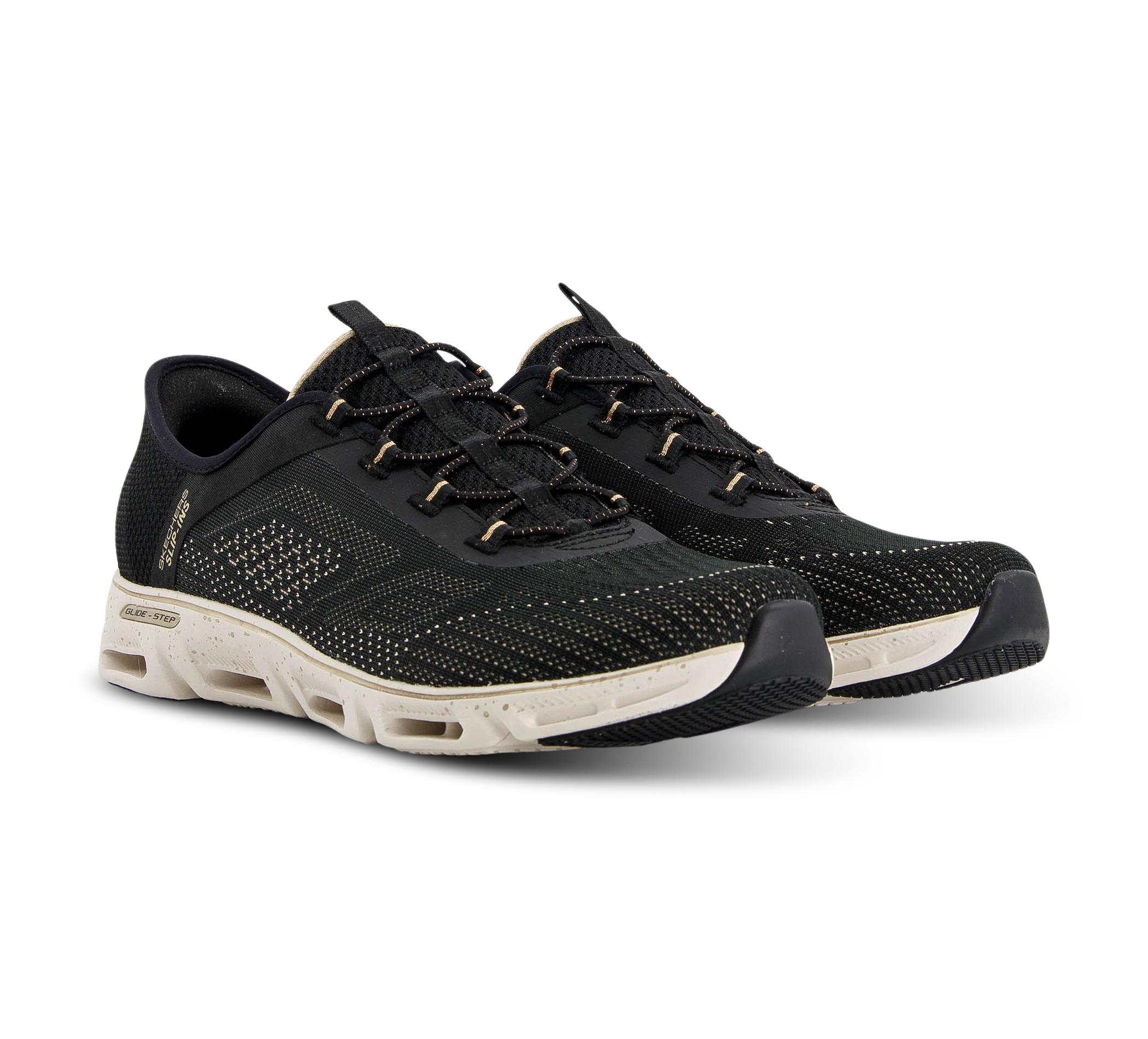 Slip-ins Glide - Step