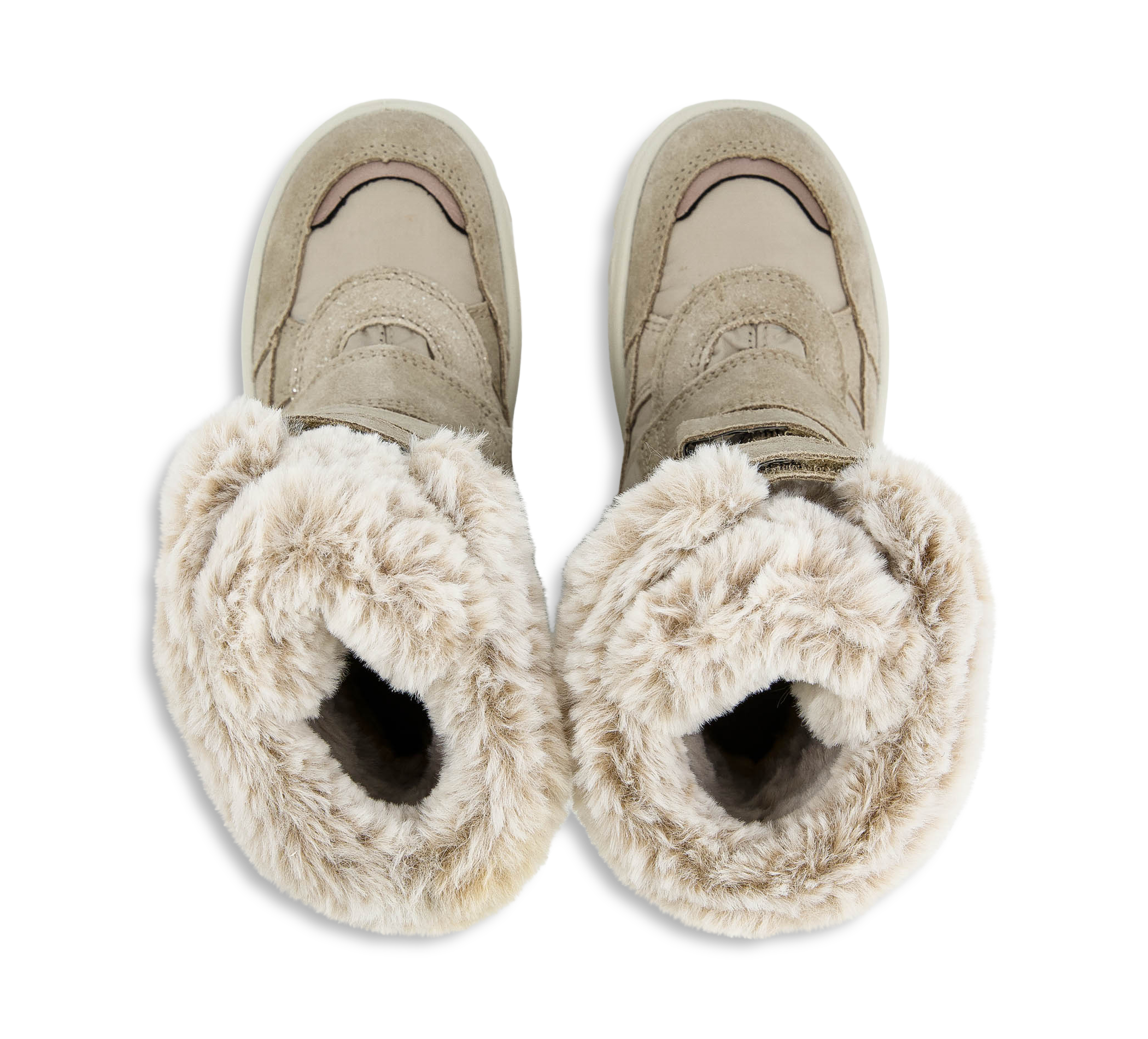 Stiefelette Leder \ FLAVIA