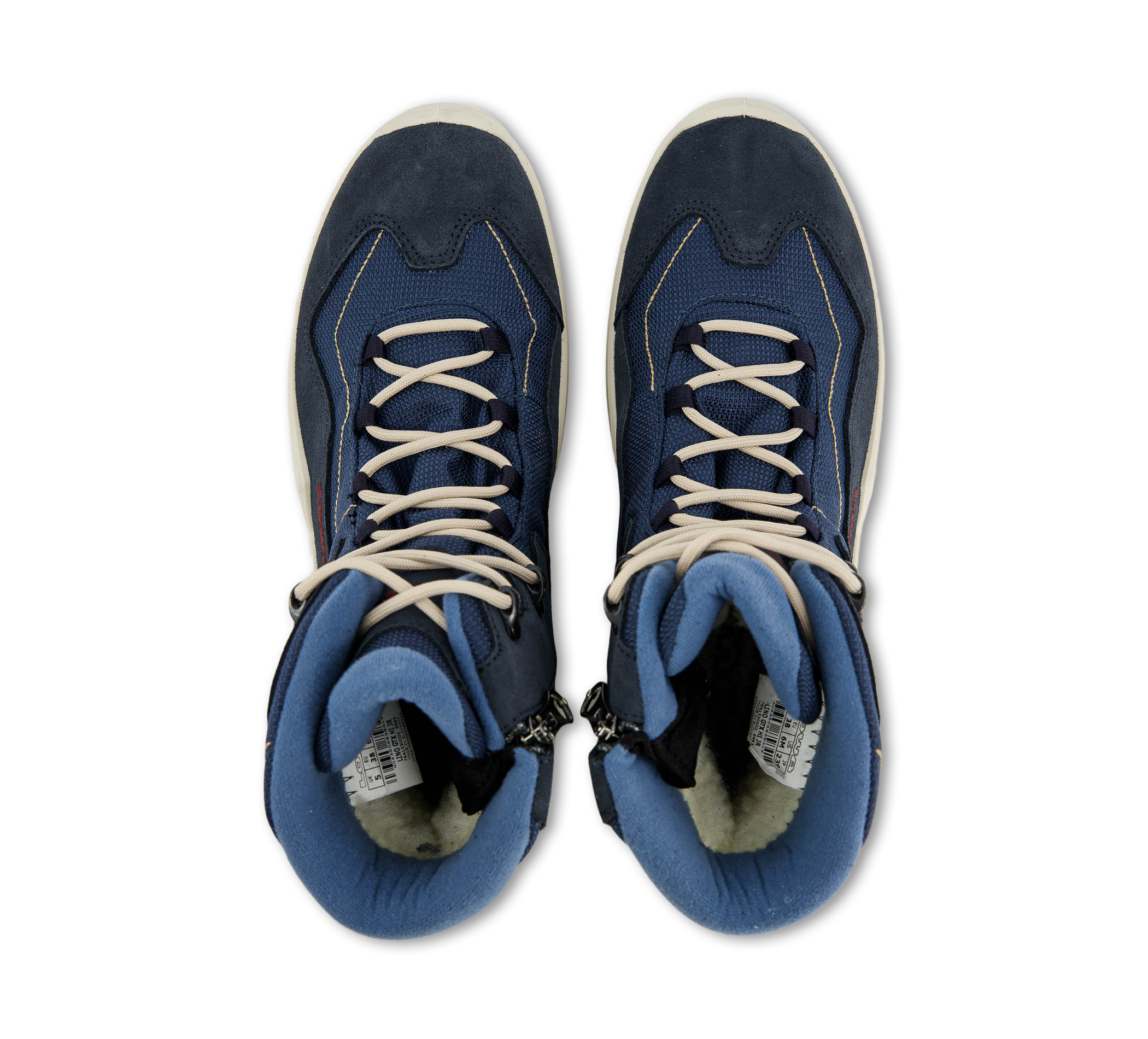 LINO GTX HI JR