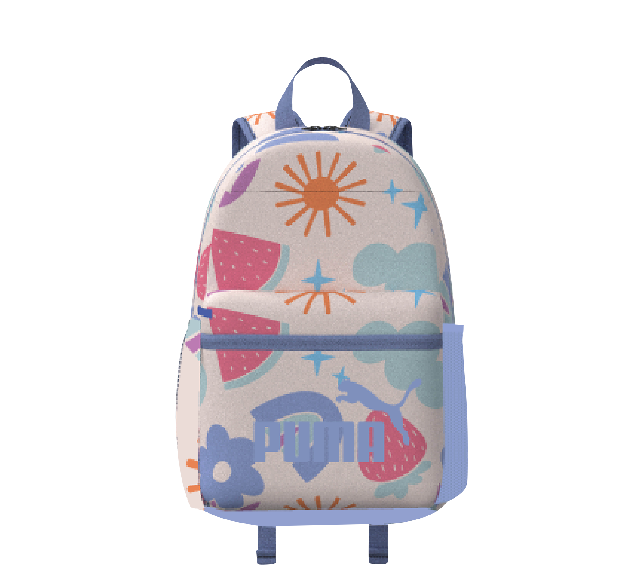 Puma Phase Aop Small Backpack