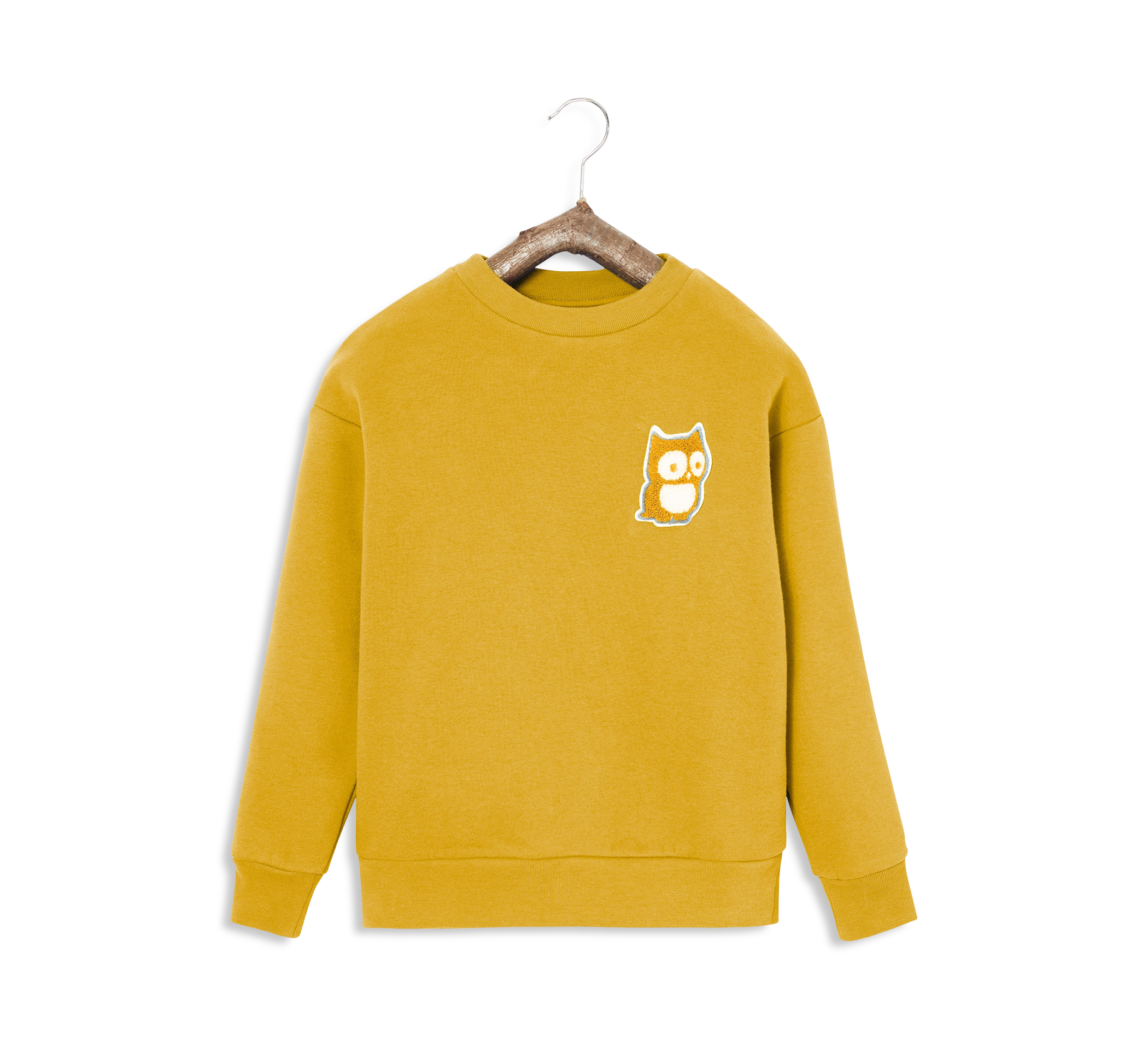 Macem Sweatshirt - Pullover / Sweatshirt / Strickjacken