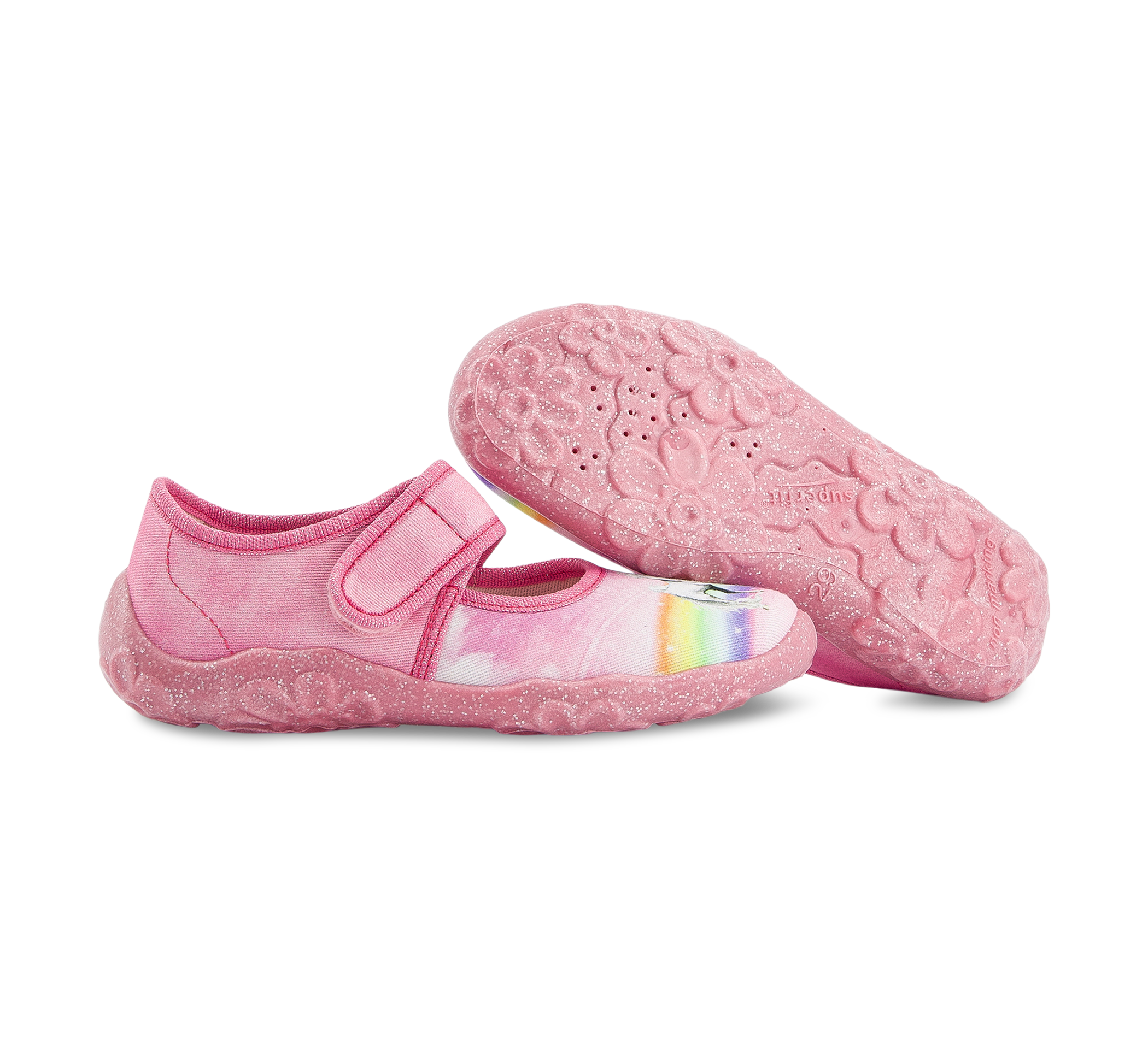 Hausschuh Textil \ BONNY