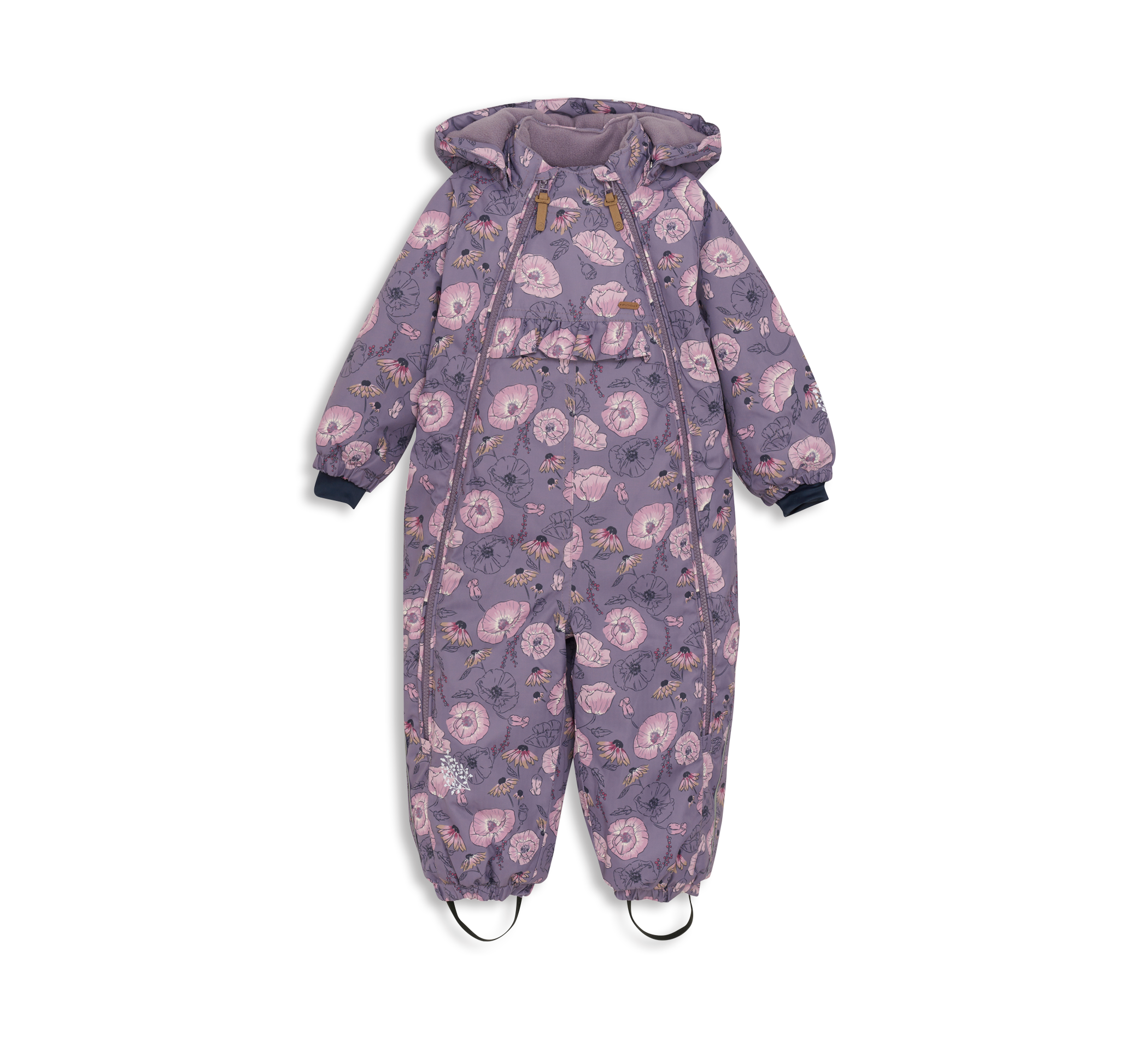 aussen Snow Suit Aop