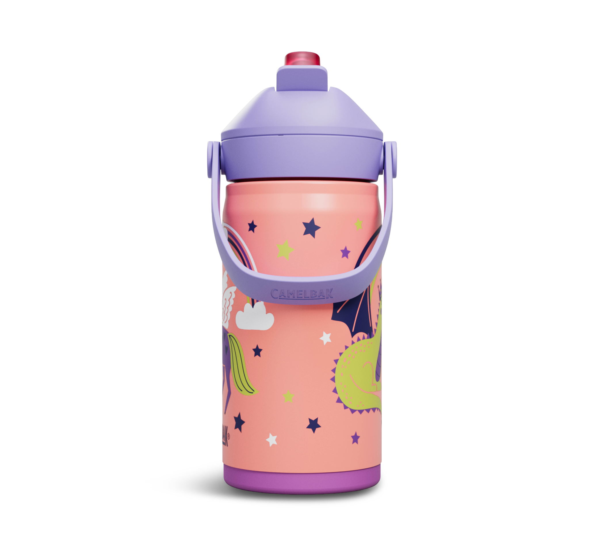 paar Magic Unicorns 0.35l