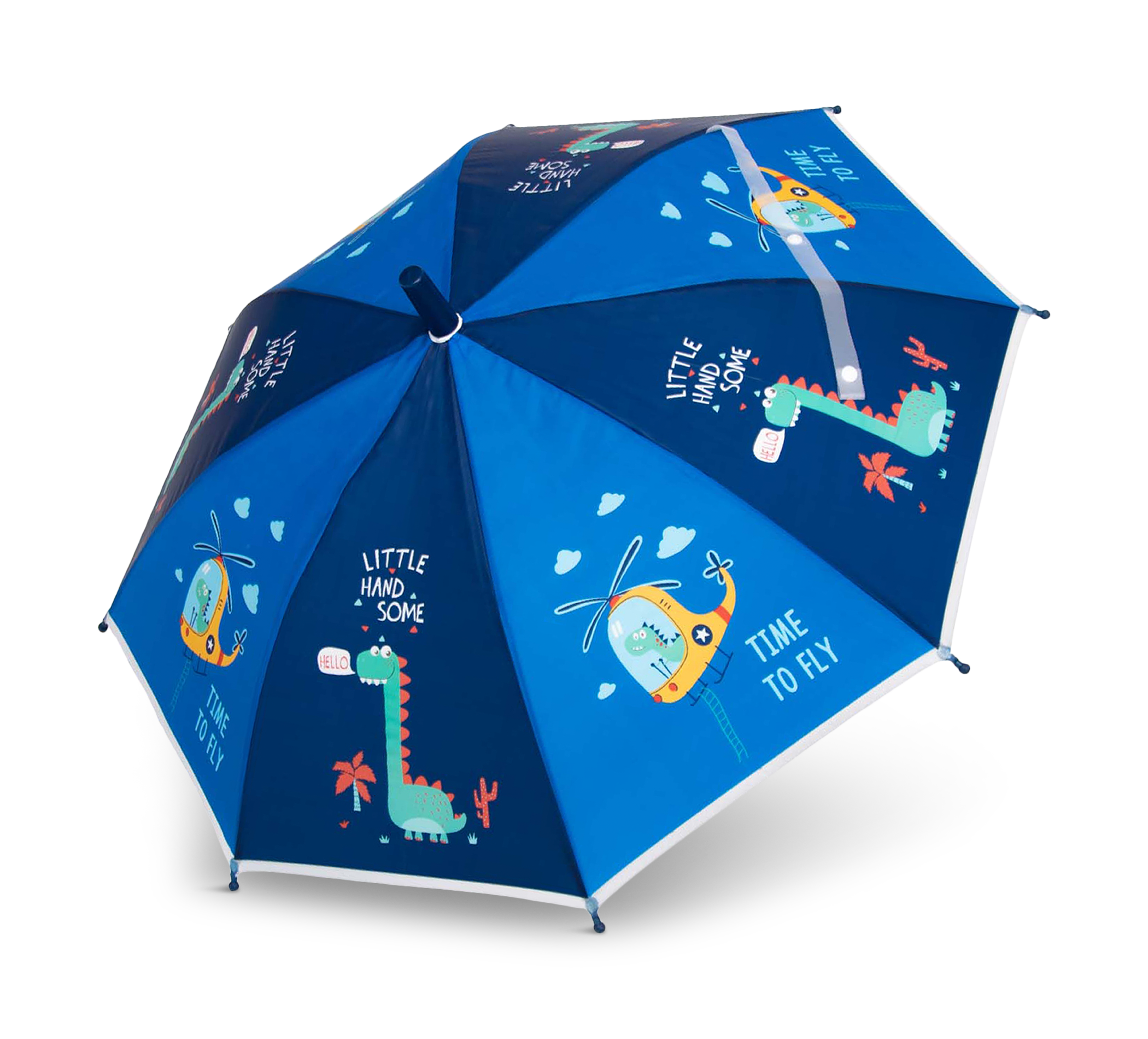 Mia Dino - Regenschirme