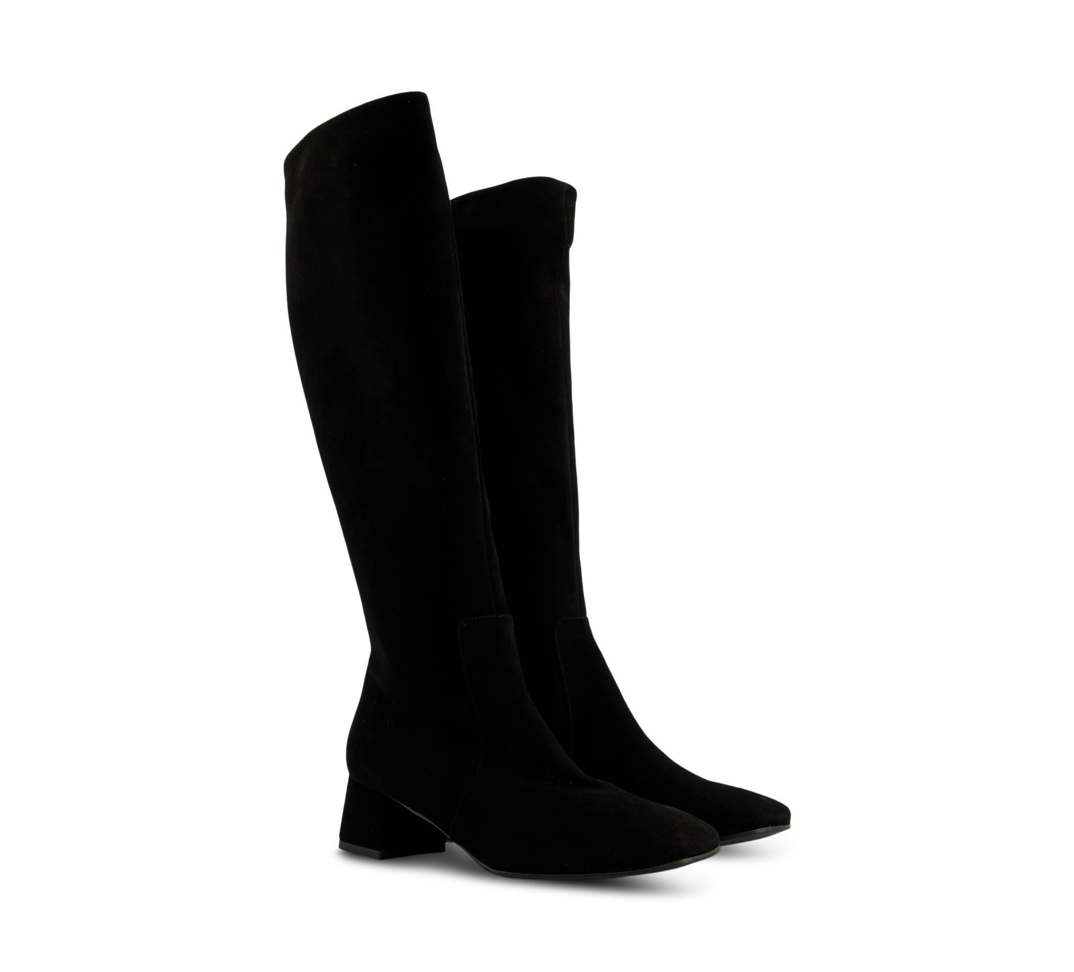 paar Langschaftstiefel