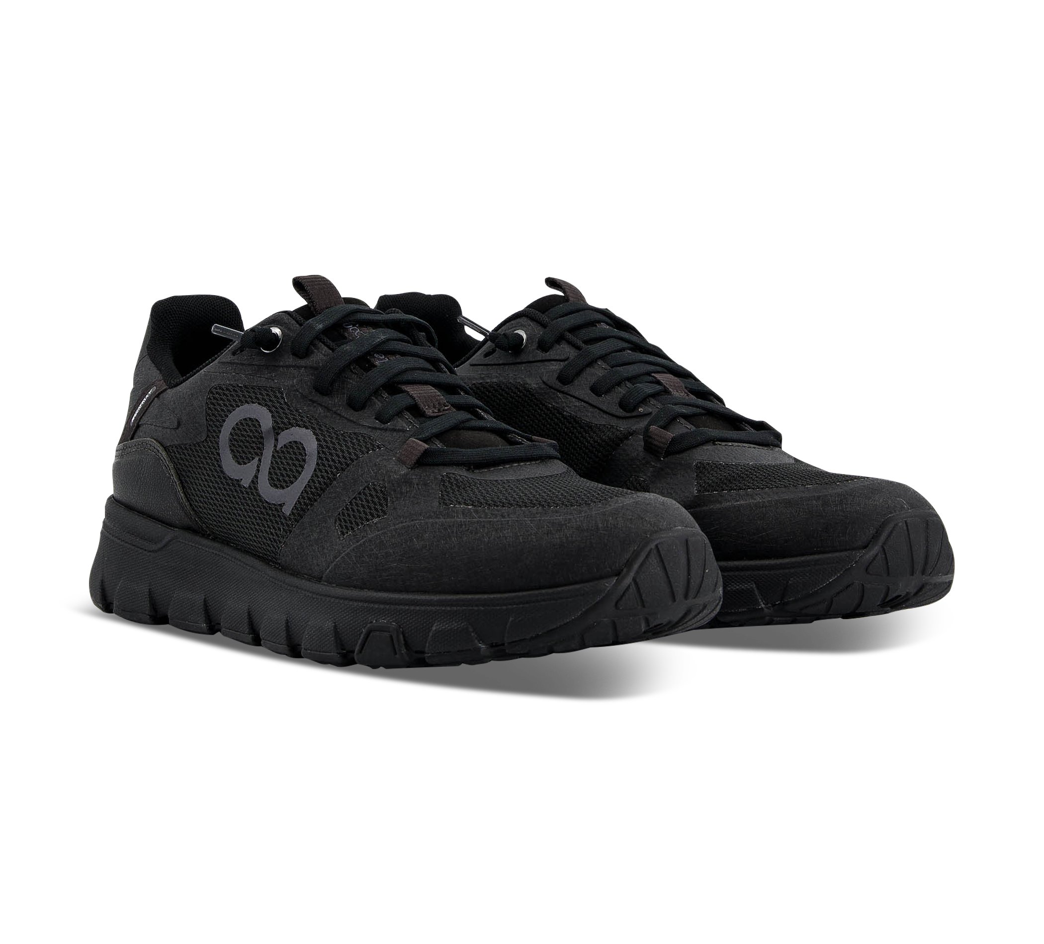 paar Sneaker low