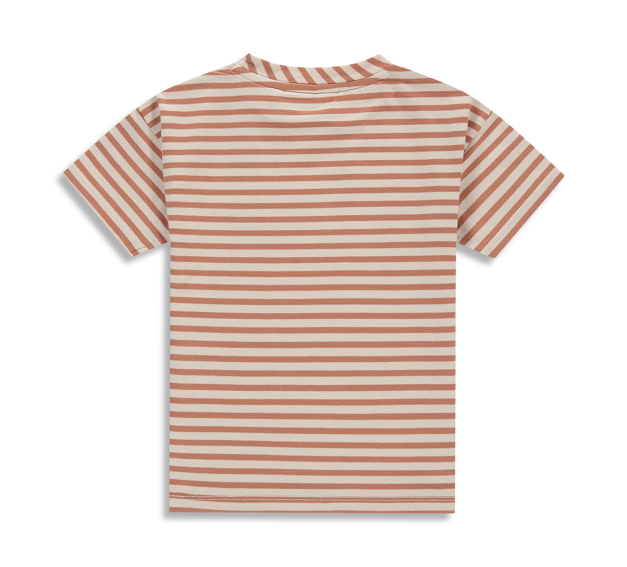 paar Boys T-shirt Short Sleeve