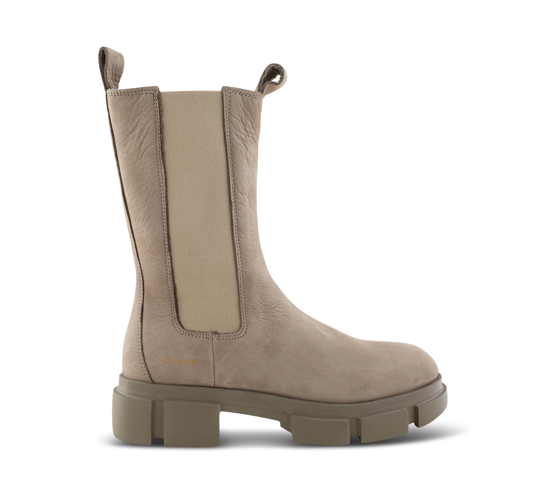 Chelsea Boots