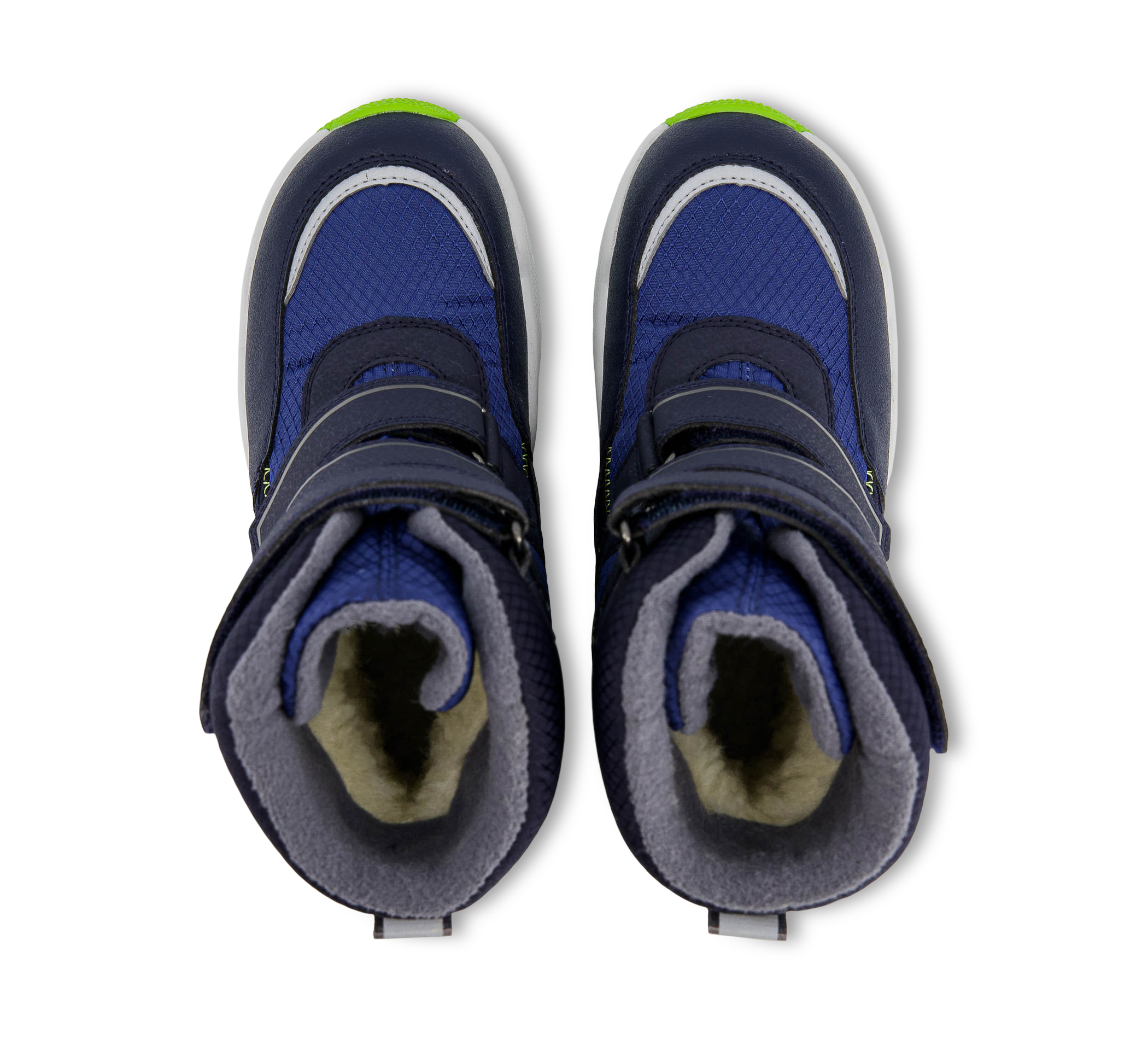Stiefelette Synthetik \ CULUSUK 2.0