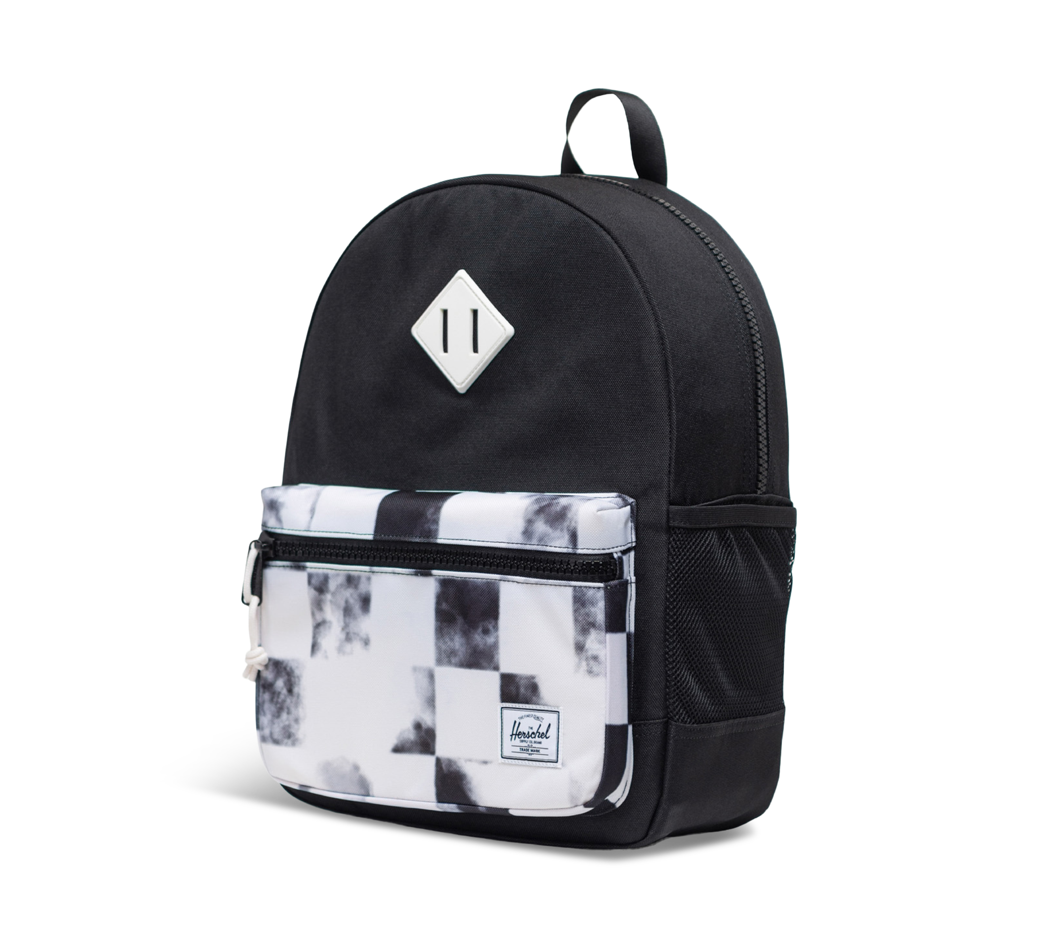 paar Heritage Kids Backpack